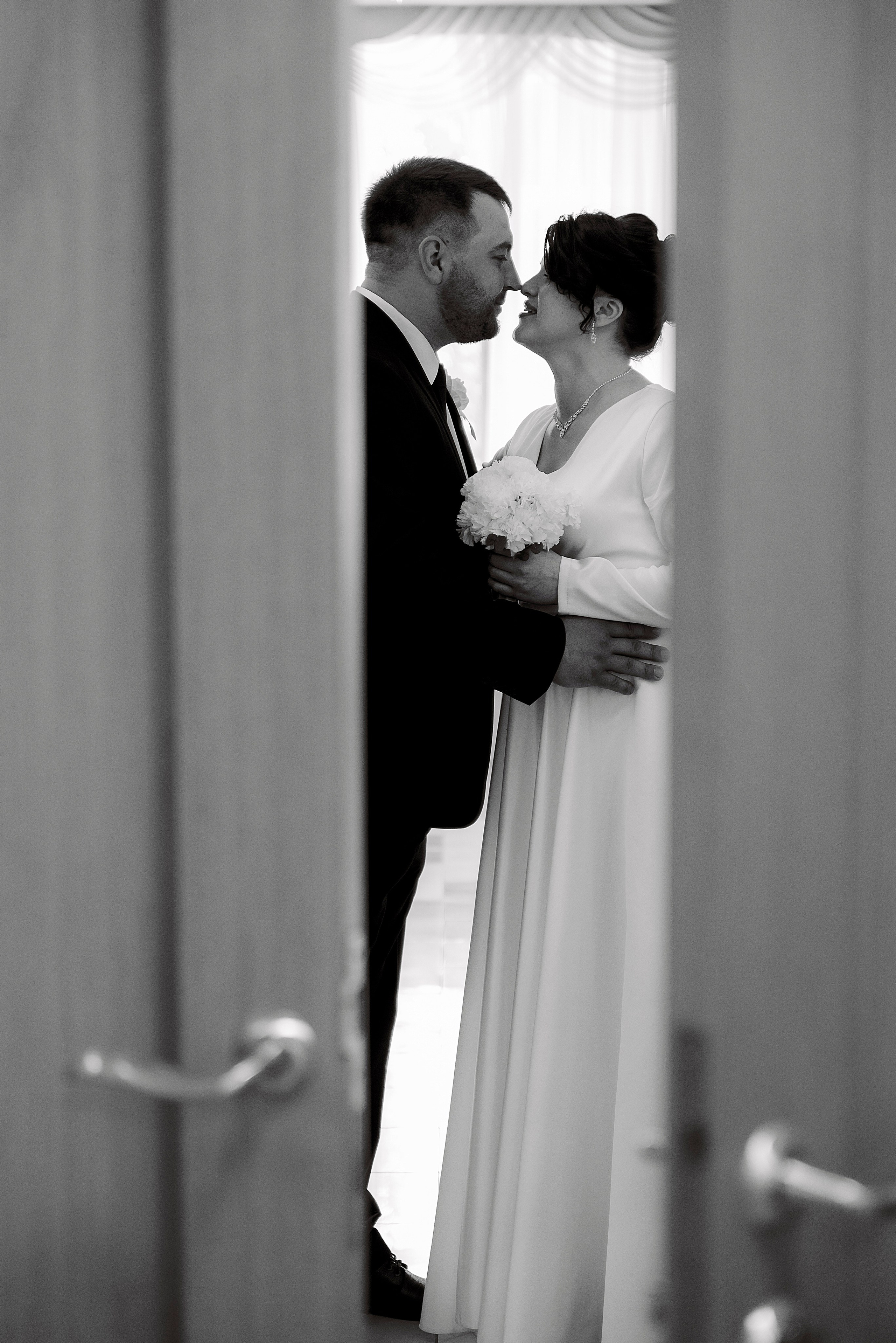 Алексей и Кристина. Идейный фотограф Пенза