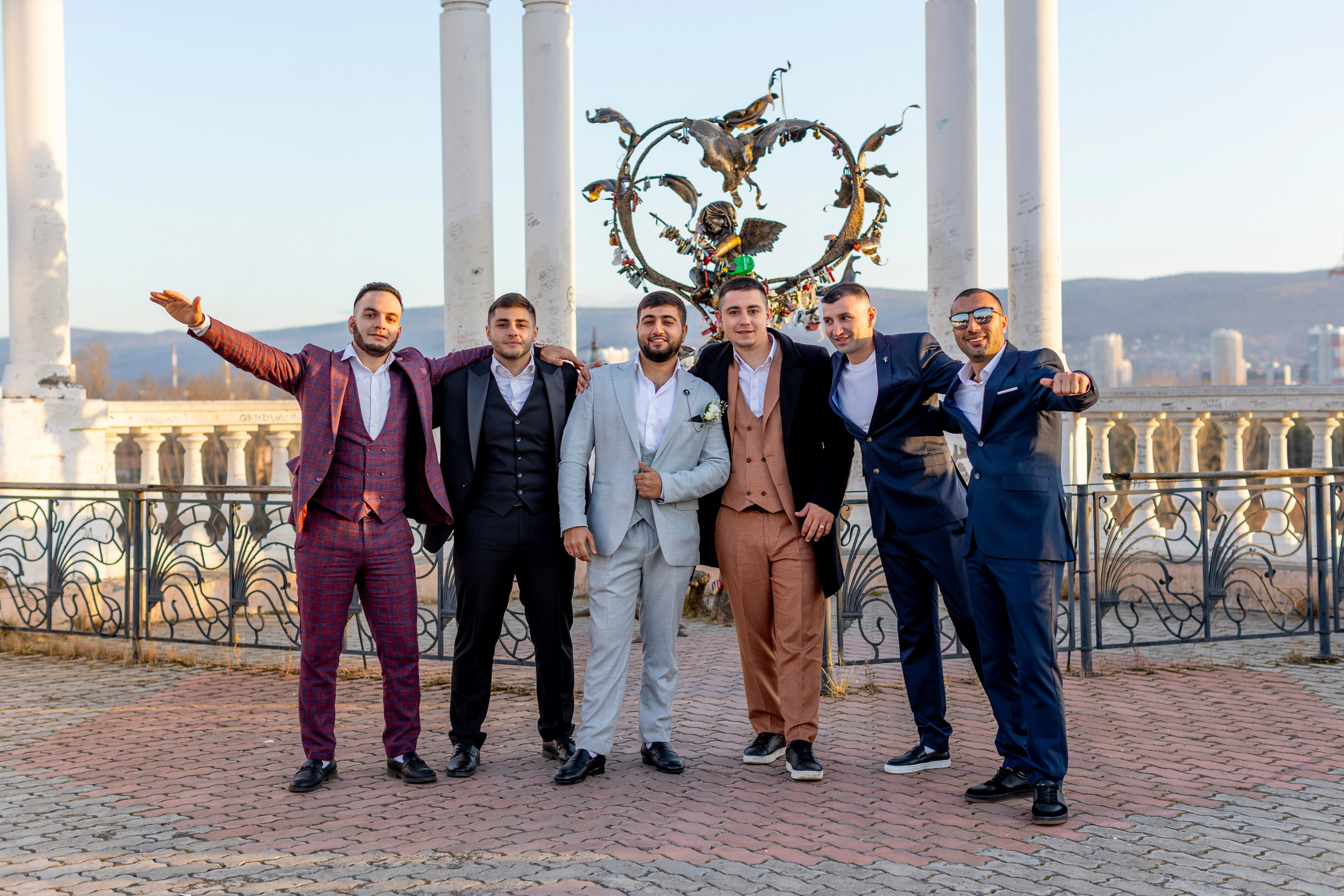 Свадьба октябрь 2024. Art my Pho