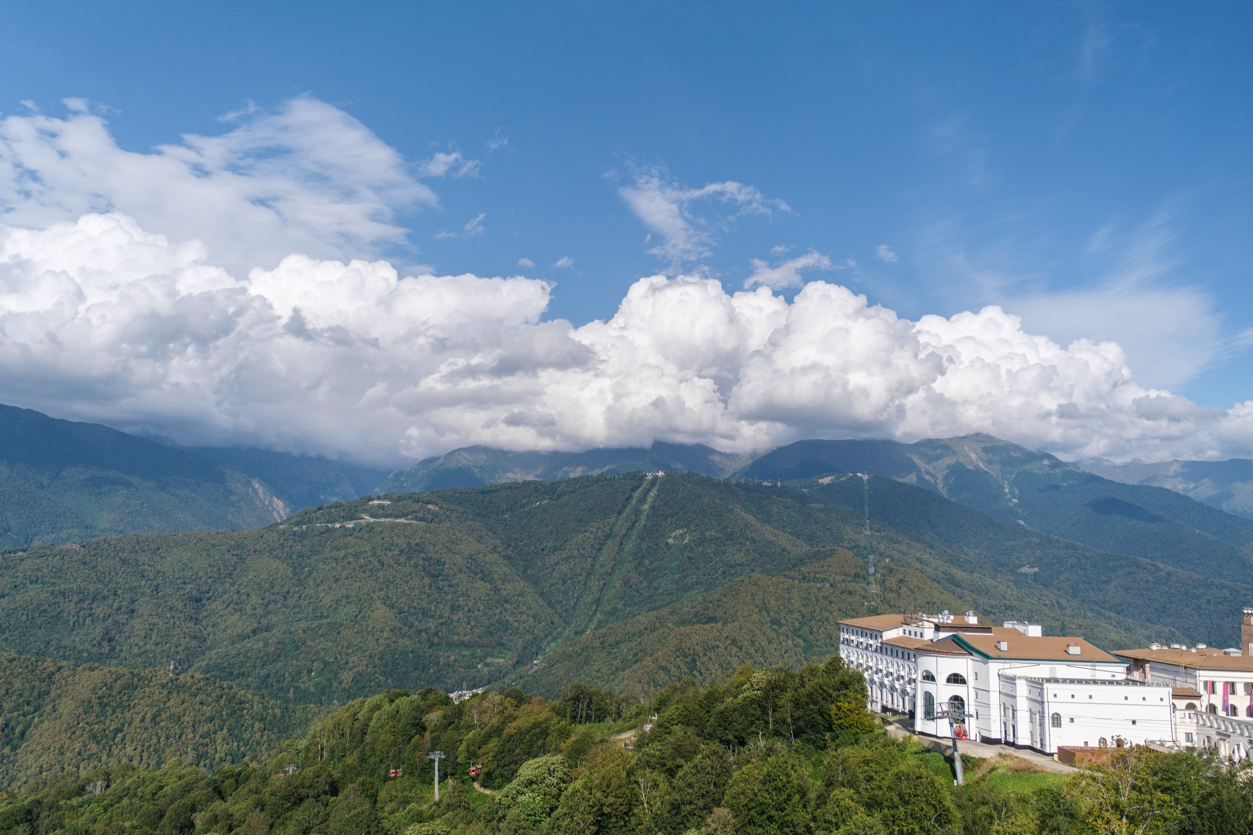 Виктория / Евгений. Свадебный Видеограф Фотограф в Сочи