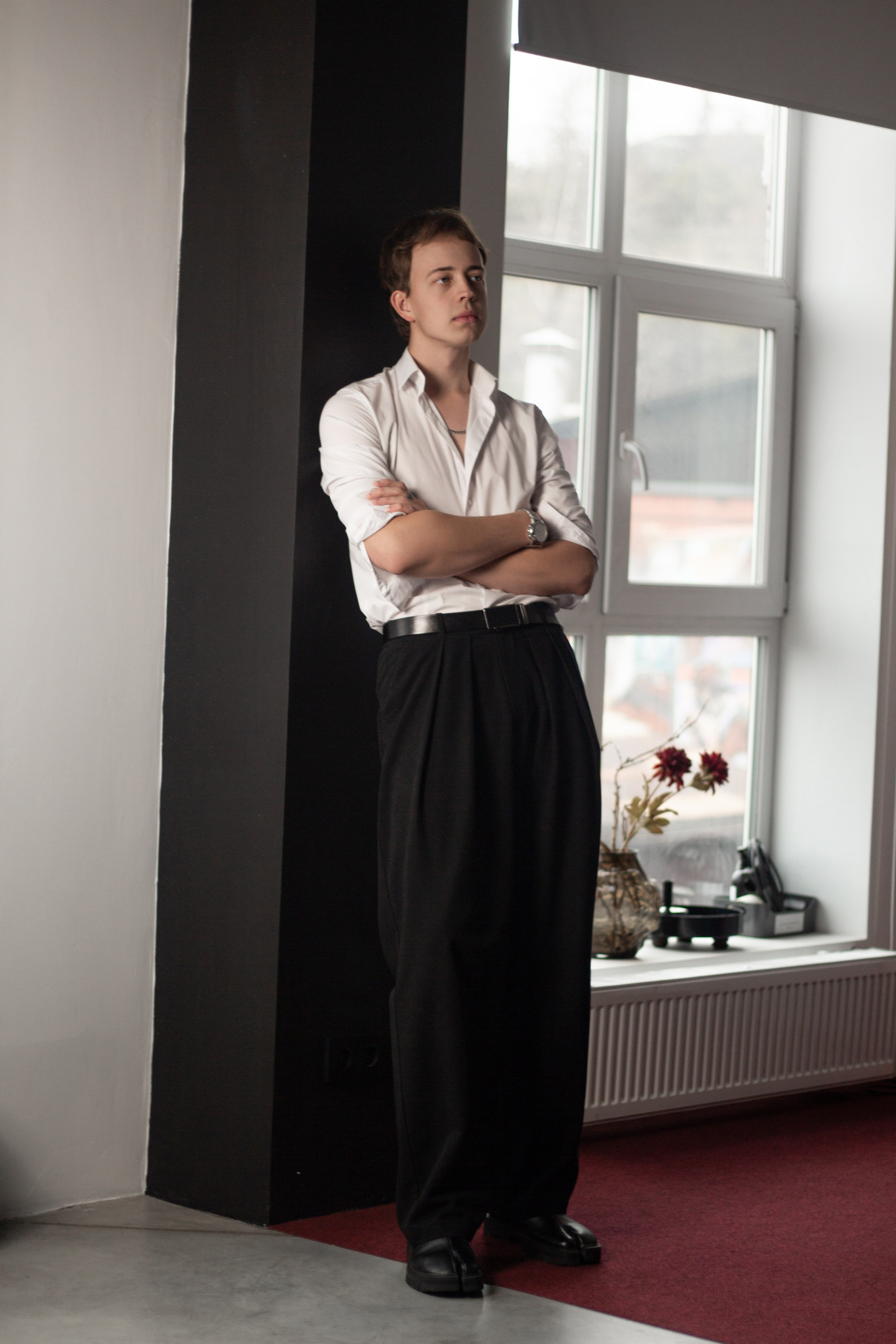 Александр. Фотограф в Иркутске, Харитонова Елизавета