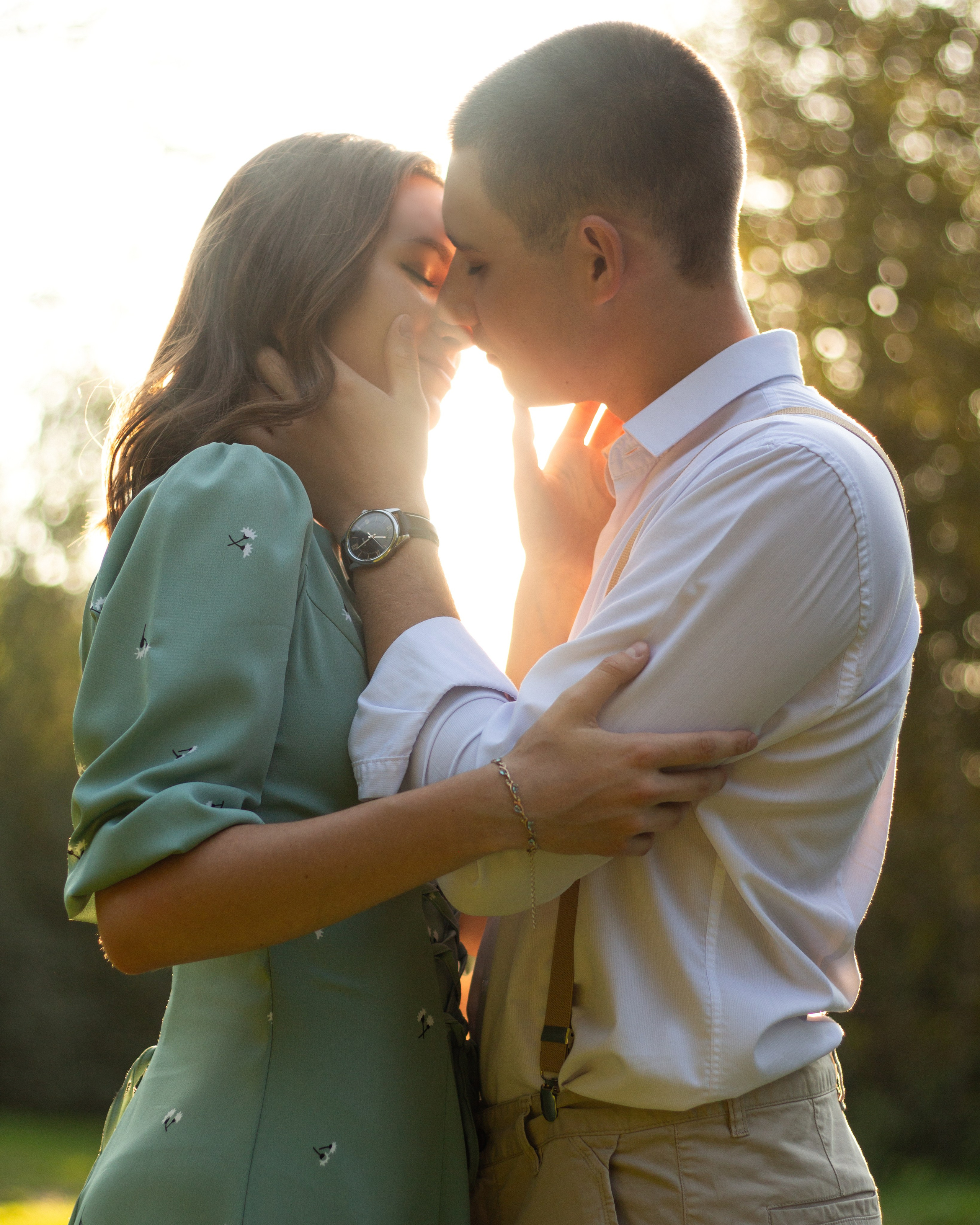 Виктория и Михаил. Фотограф в Иркутске, Харитонова Елизавета