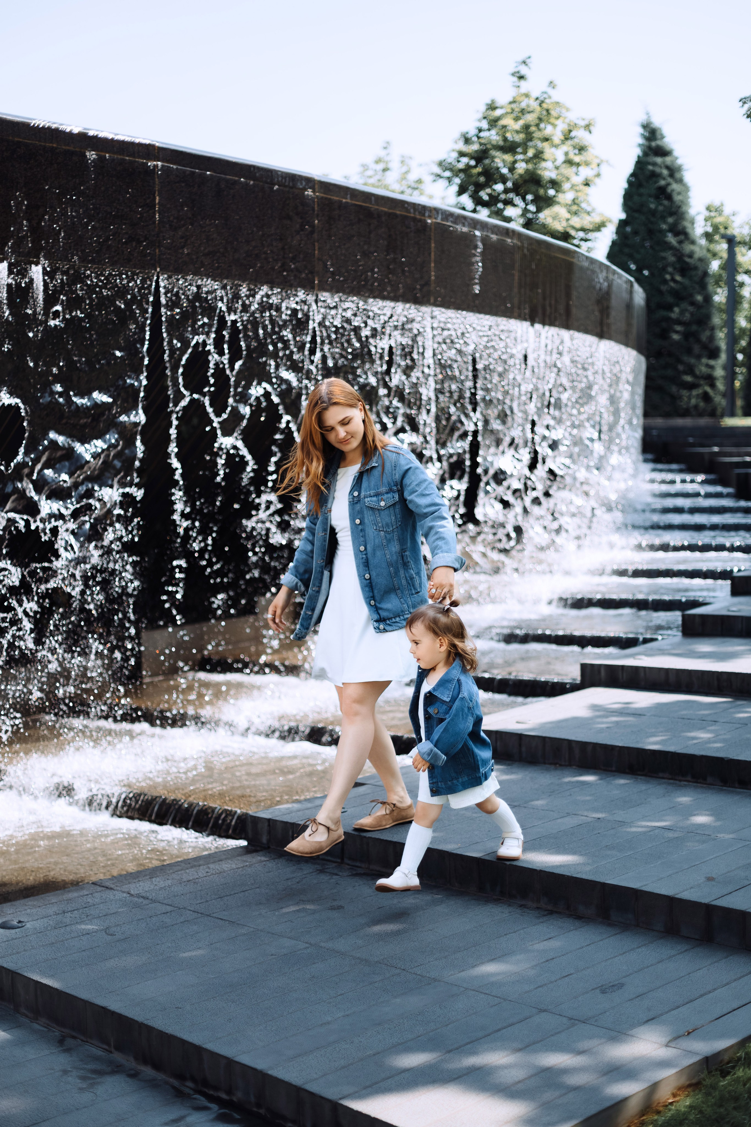 Фотопрогулка. Фотограф Марина Верятинская | Краснодар