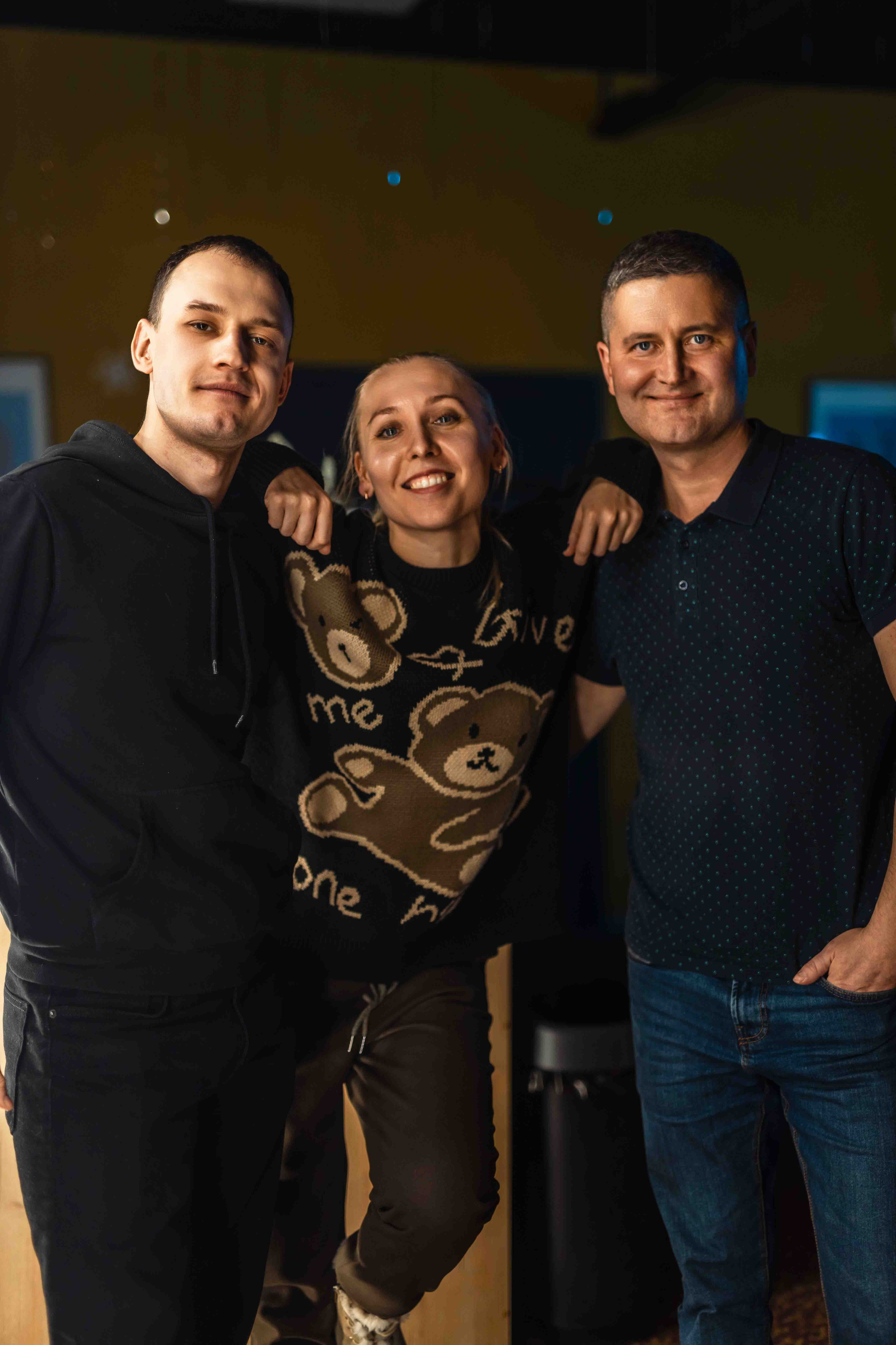 Show Today. Репортажный фотограф в Новосибирске