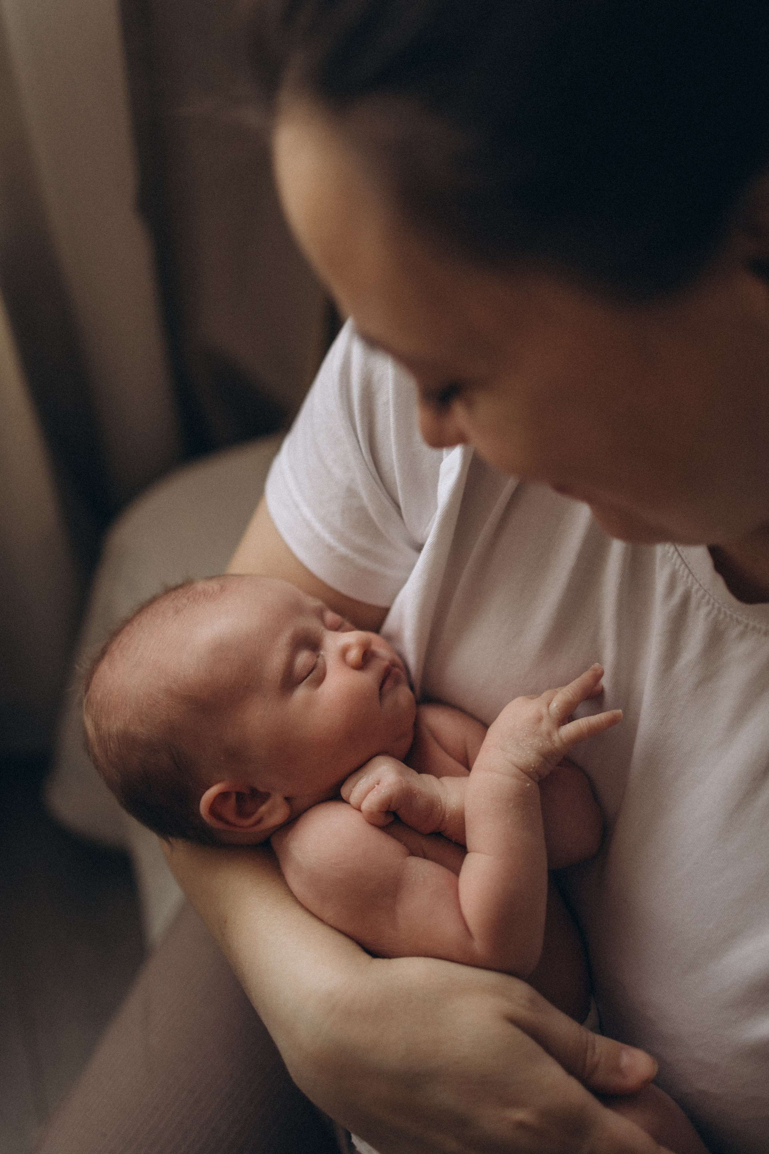 Малышка Маша