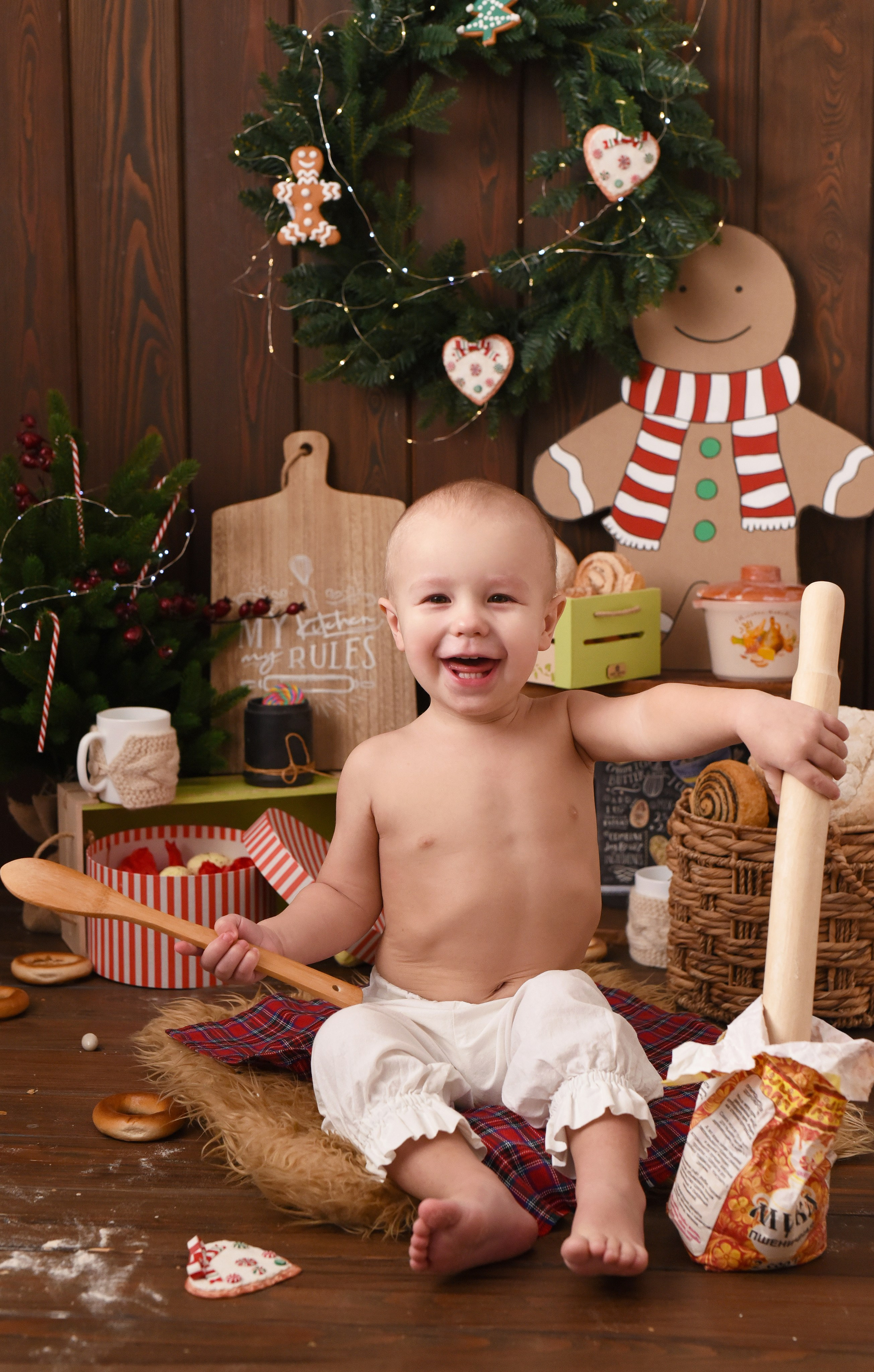 Фотодни. Детский и семейный Фотограф г. Красноярск