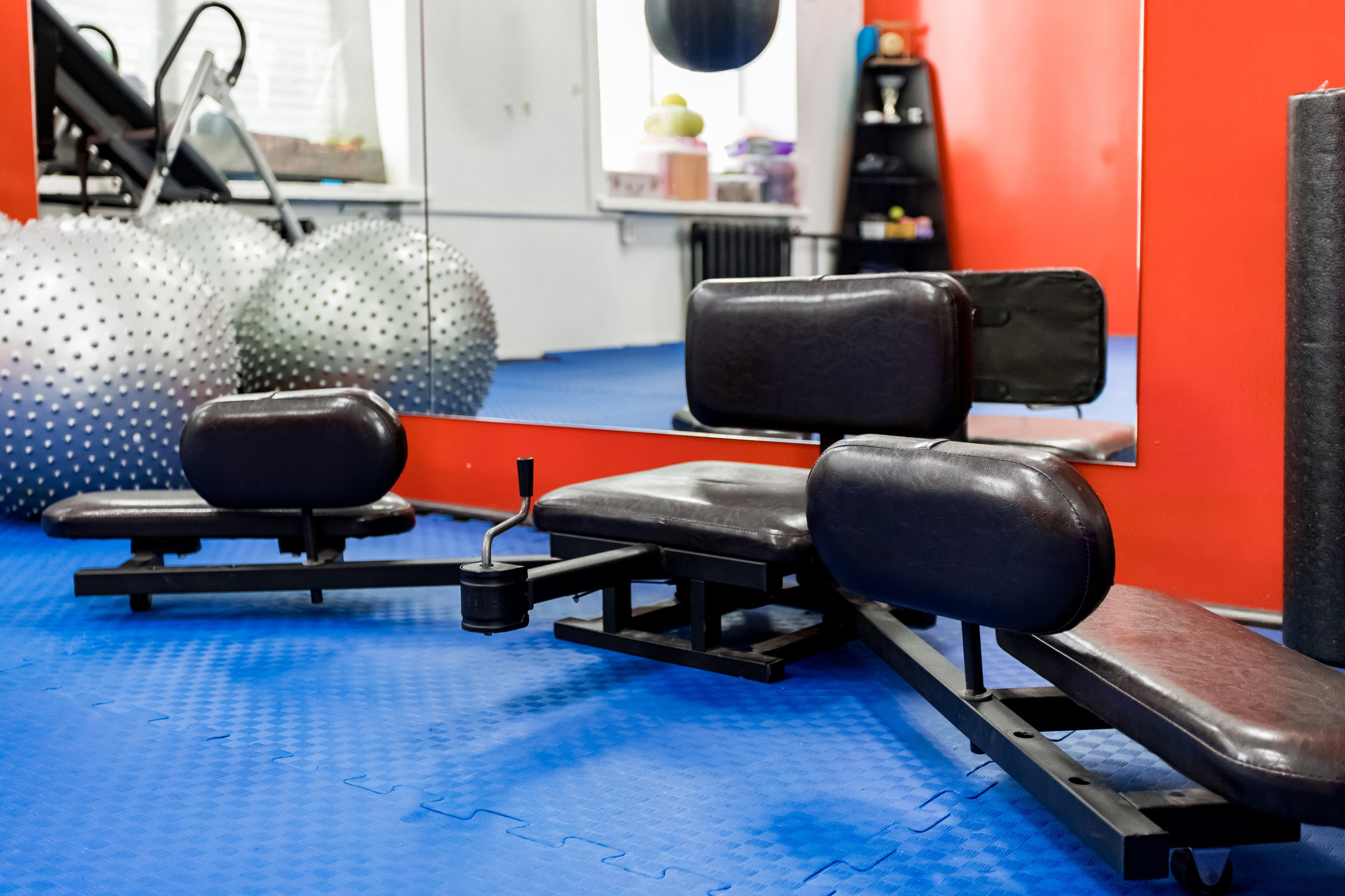 Спортивный клуб Силла. Интерьеры, Контент, Портреты | Фотограф в Москве Дани Терно