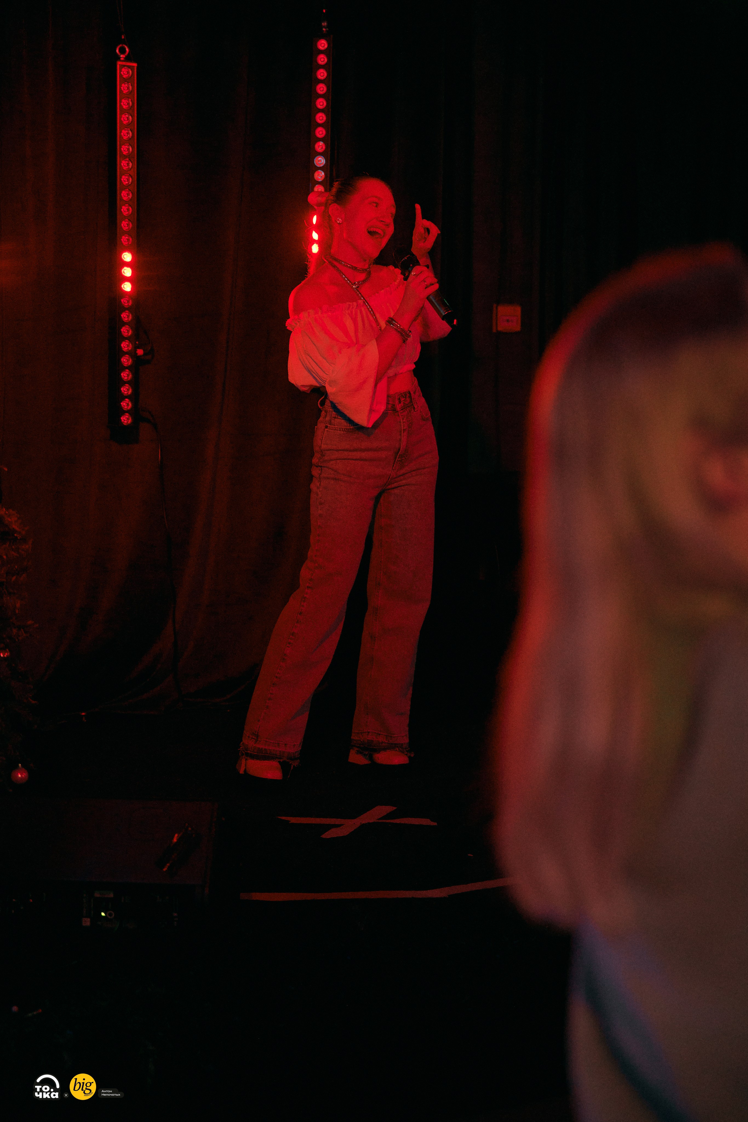 Гараж в Новокузнецке. Антон Непочатых — Большой мужской фотограф