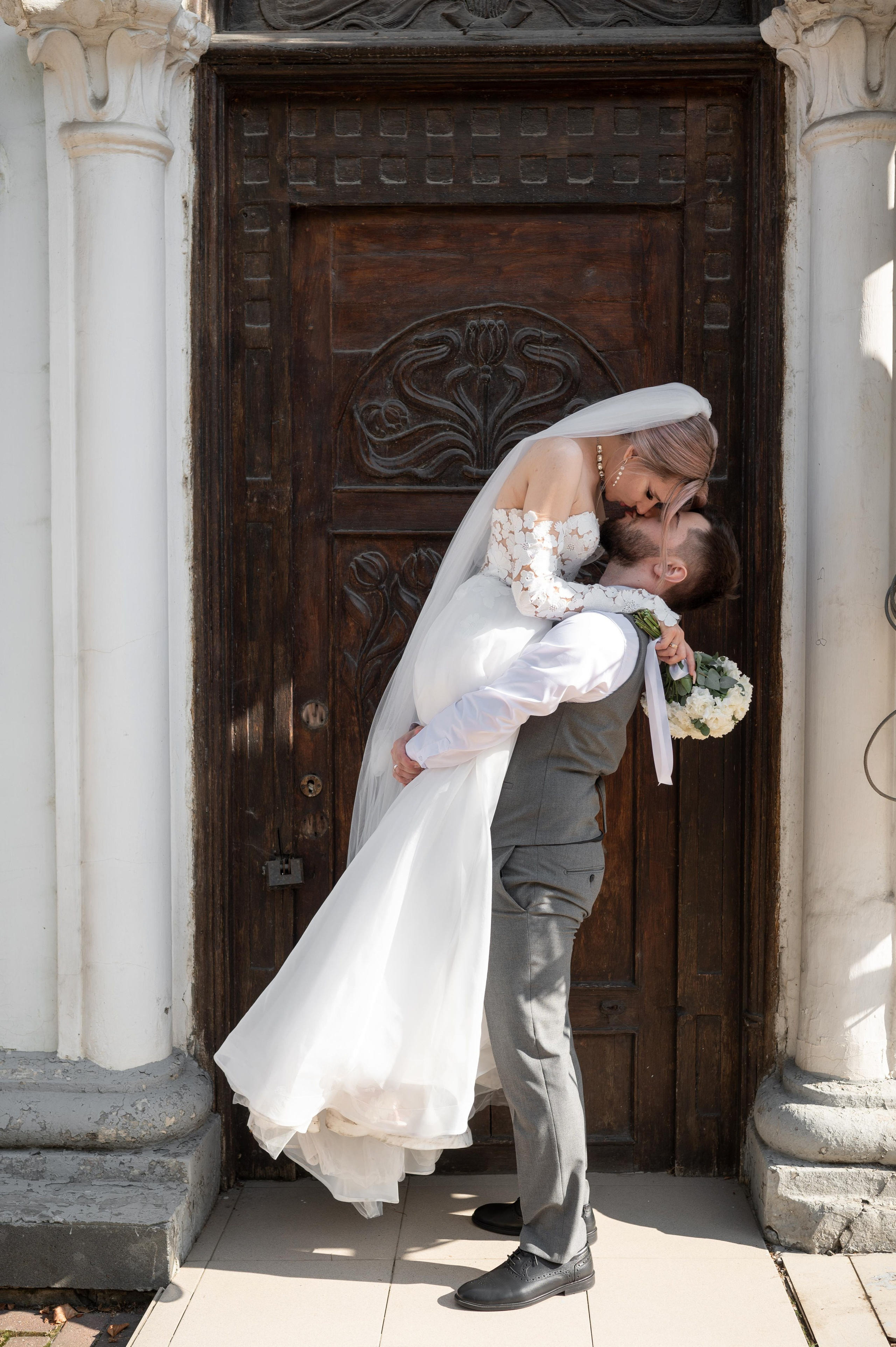 Сергей и Инесса. Свадебный, портретный, коммерческий, предметный фотограф в Ставрополе Иван Белашов