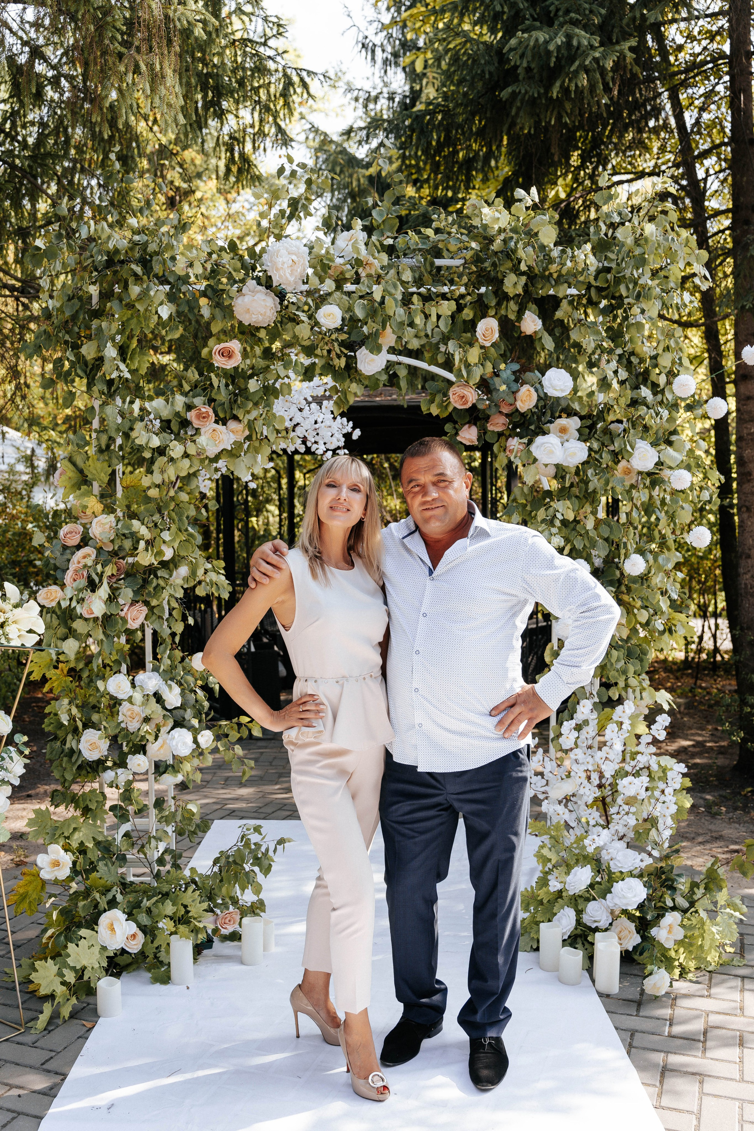 Oleg & Alexandra. Свадебный фотограф в Воронеже Самохина Екатерина