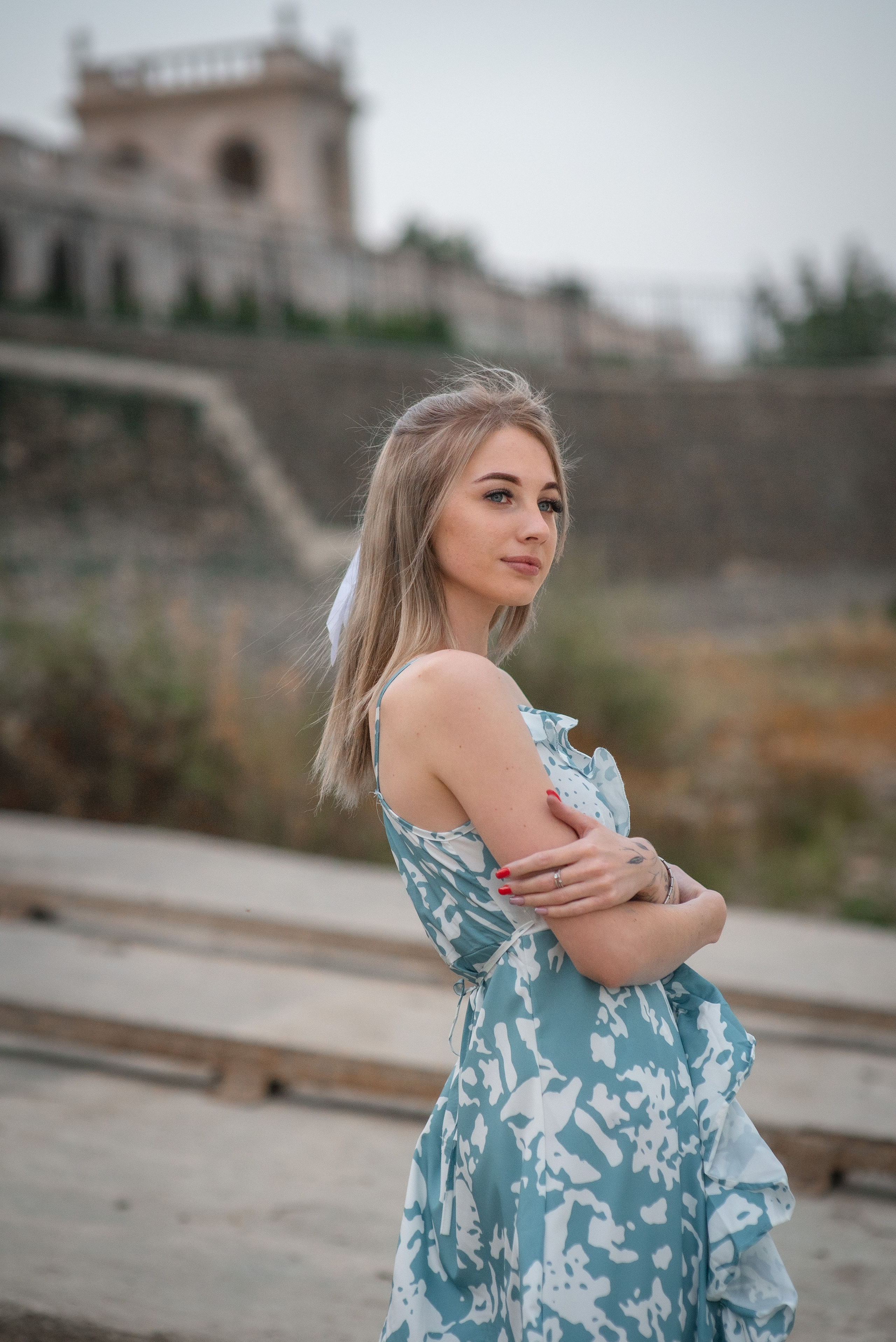 Фотосессия мама с дочкой_река Кубань (цветокор). Детский и семейный фотограф Краснодар / Сочи Сергеева Олеся