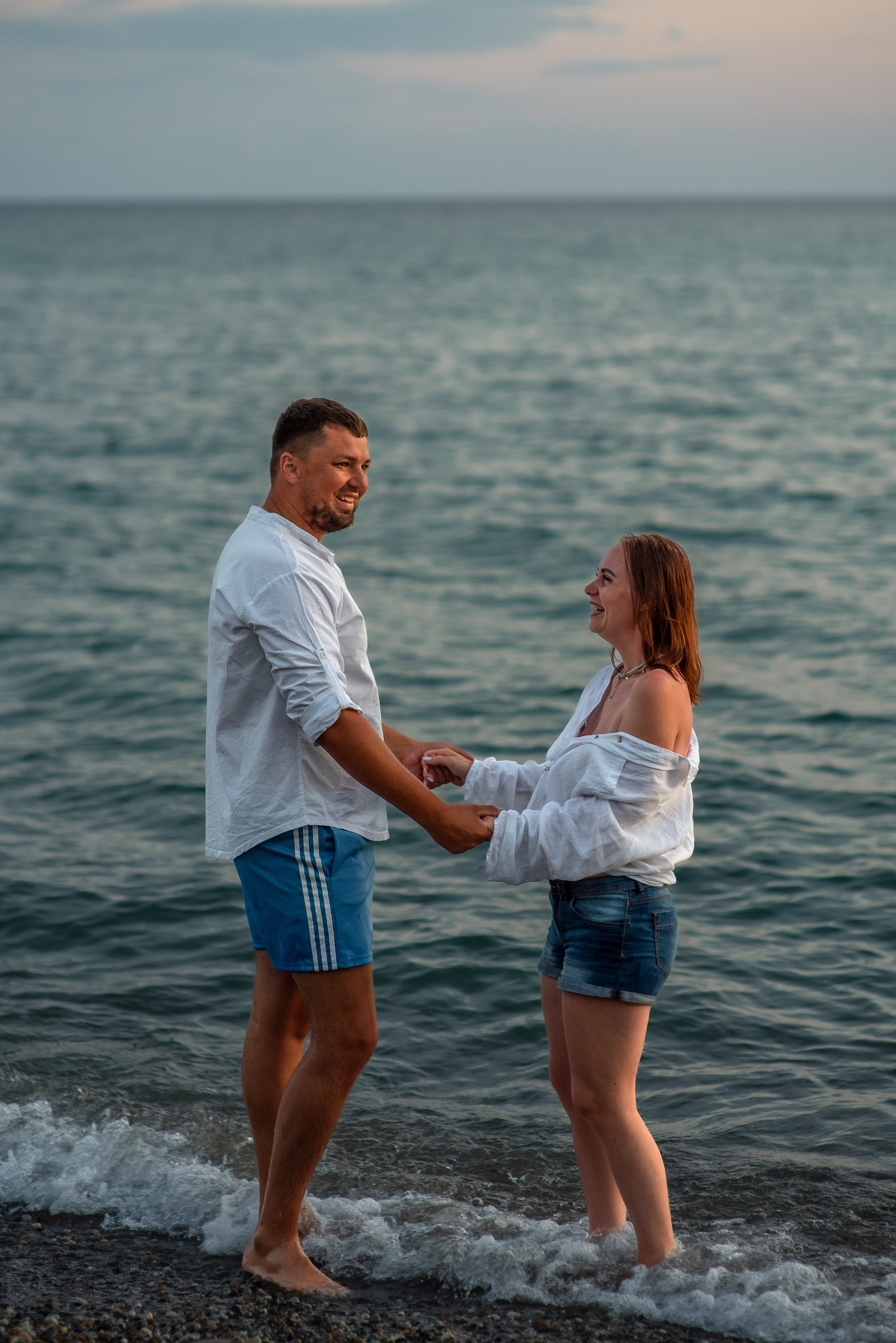 Love story Сергей и Александра. Детский и семейный фотограф Краснодар / Сочи Сергеева Олеся