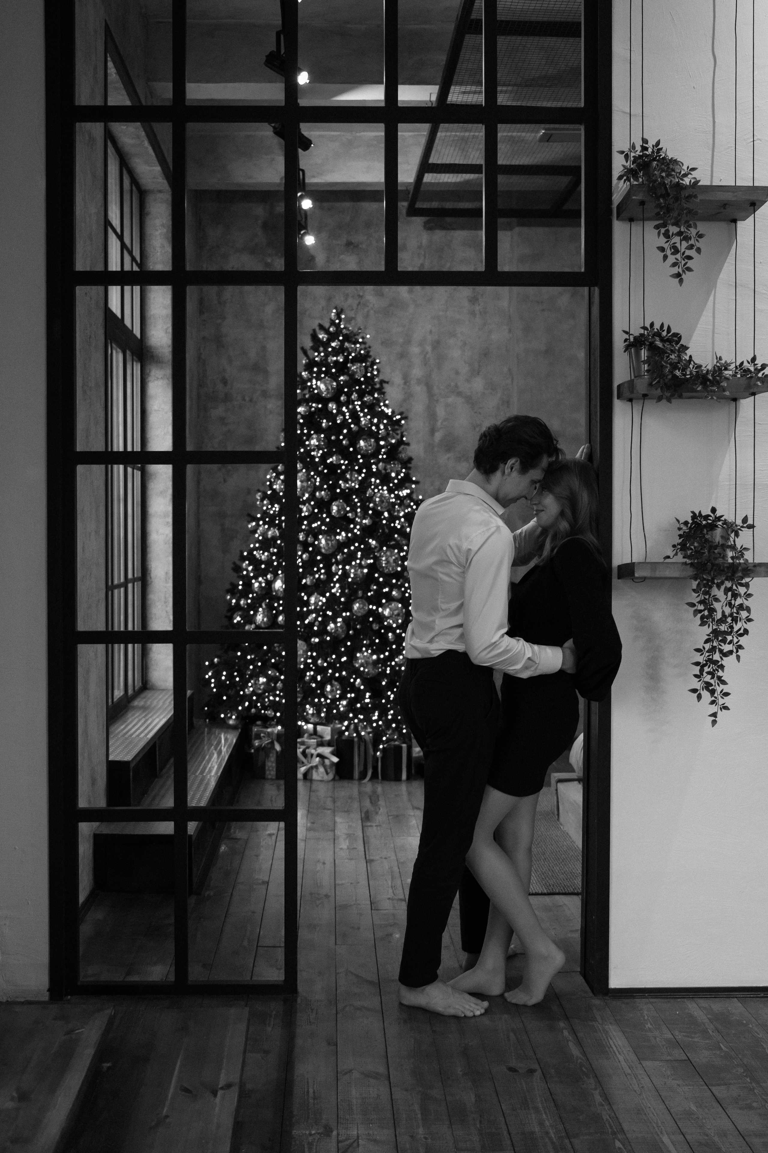 Катя и Влад. Свадебный и семейный фотограф Мария Ланге