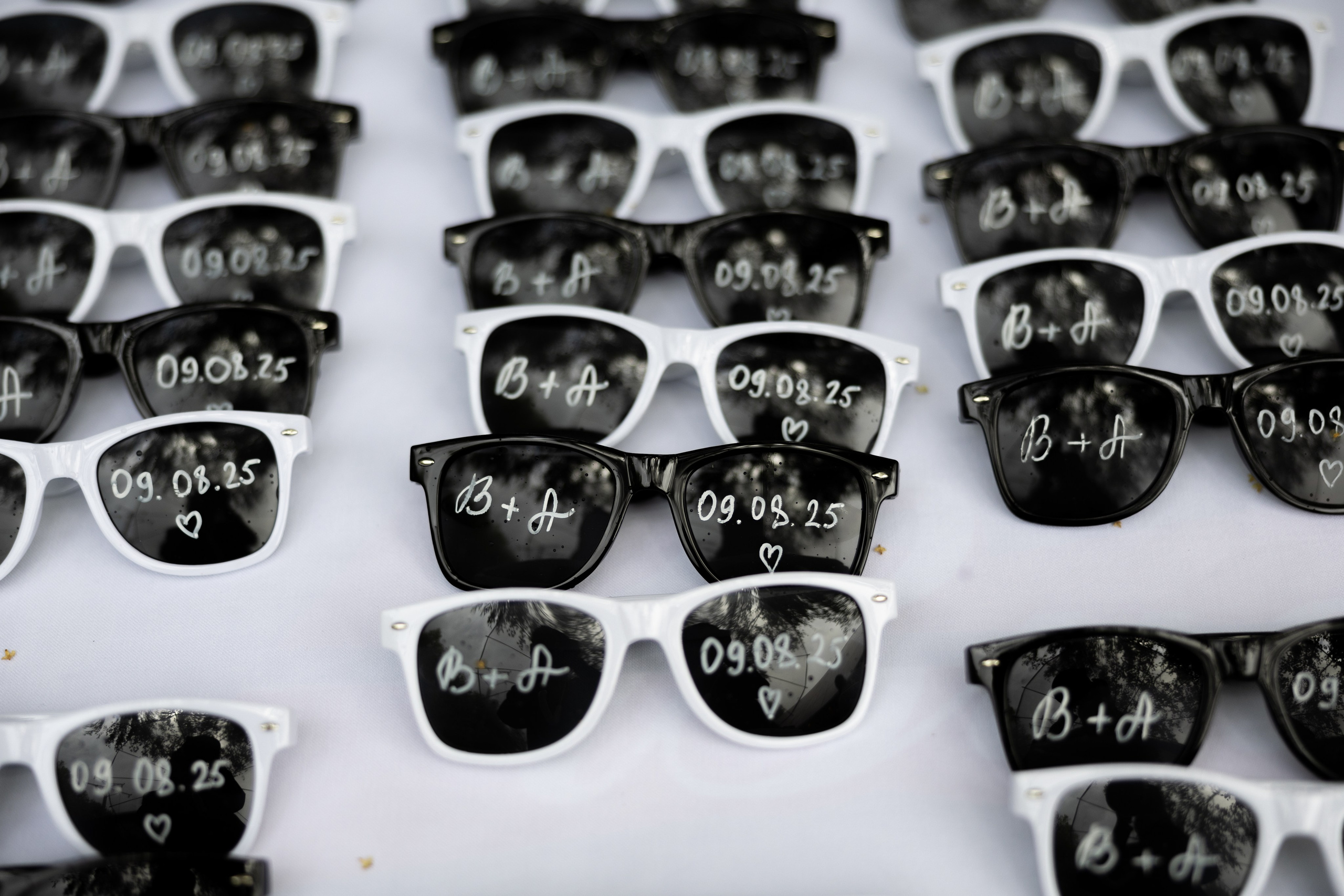 В & А. BLISSKA EVENTS