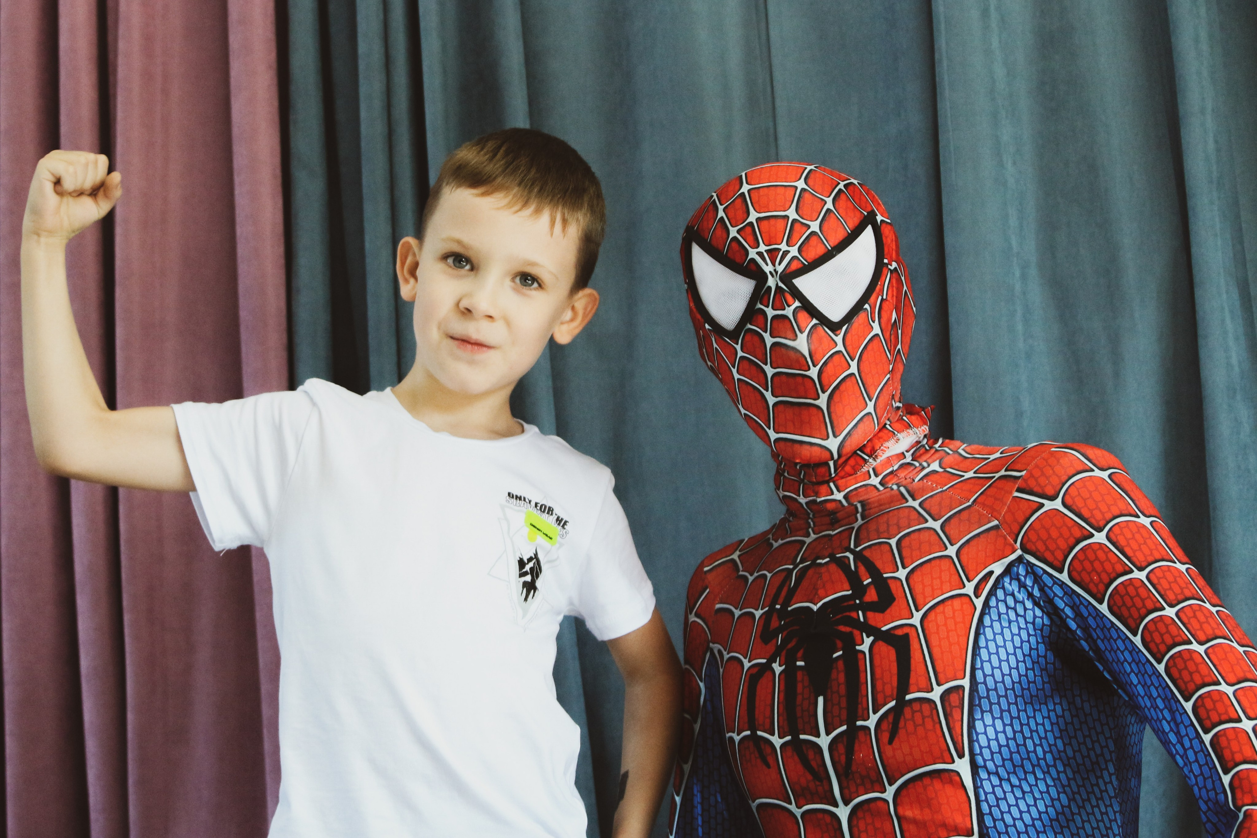 Детское день рождения. Алиса Томшина — Фотограф / Видеограф