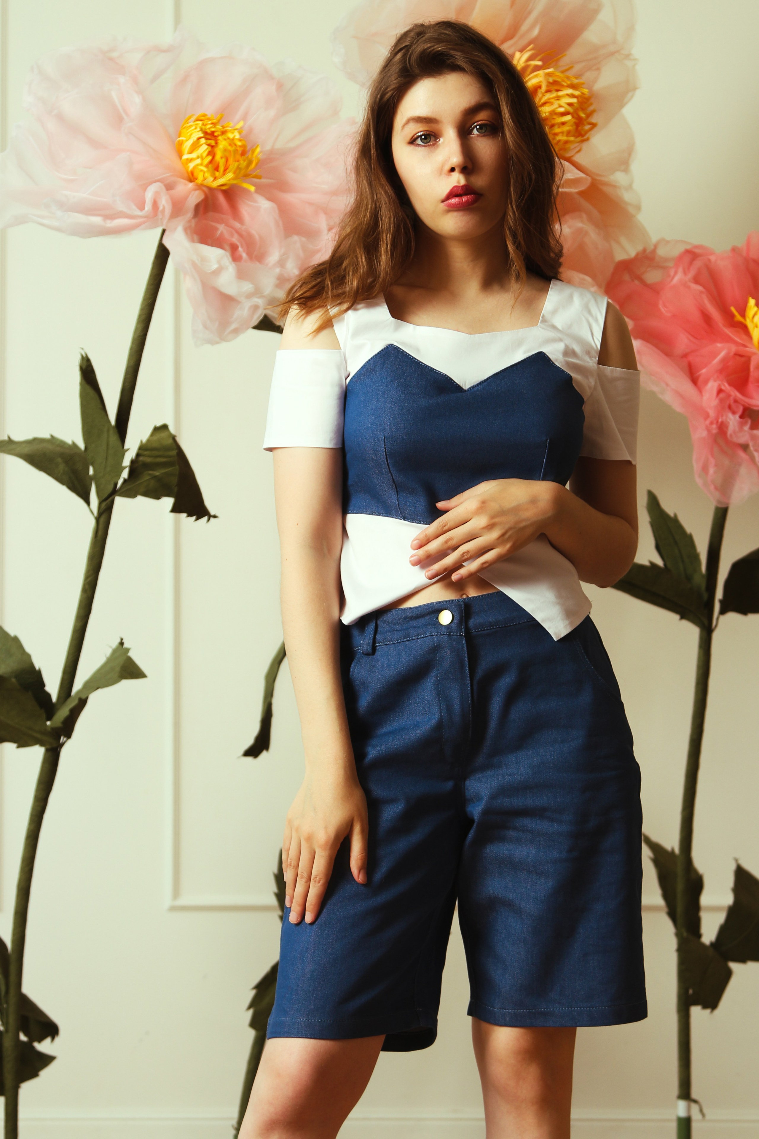 Одежда женская. Алиса Томшина — Фотограф / Видеограф