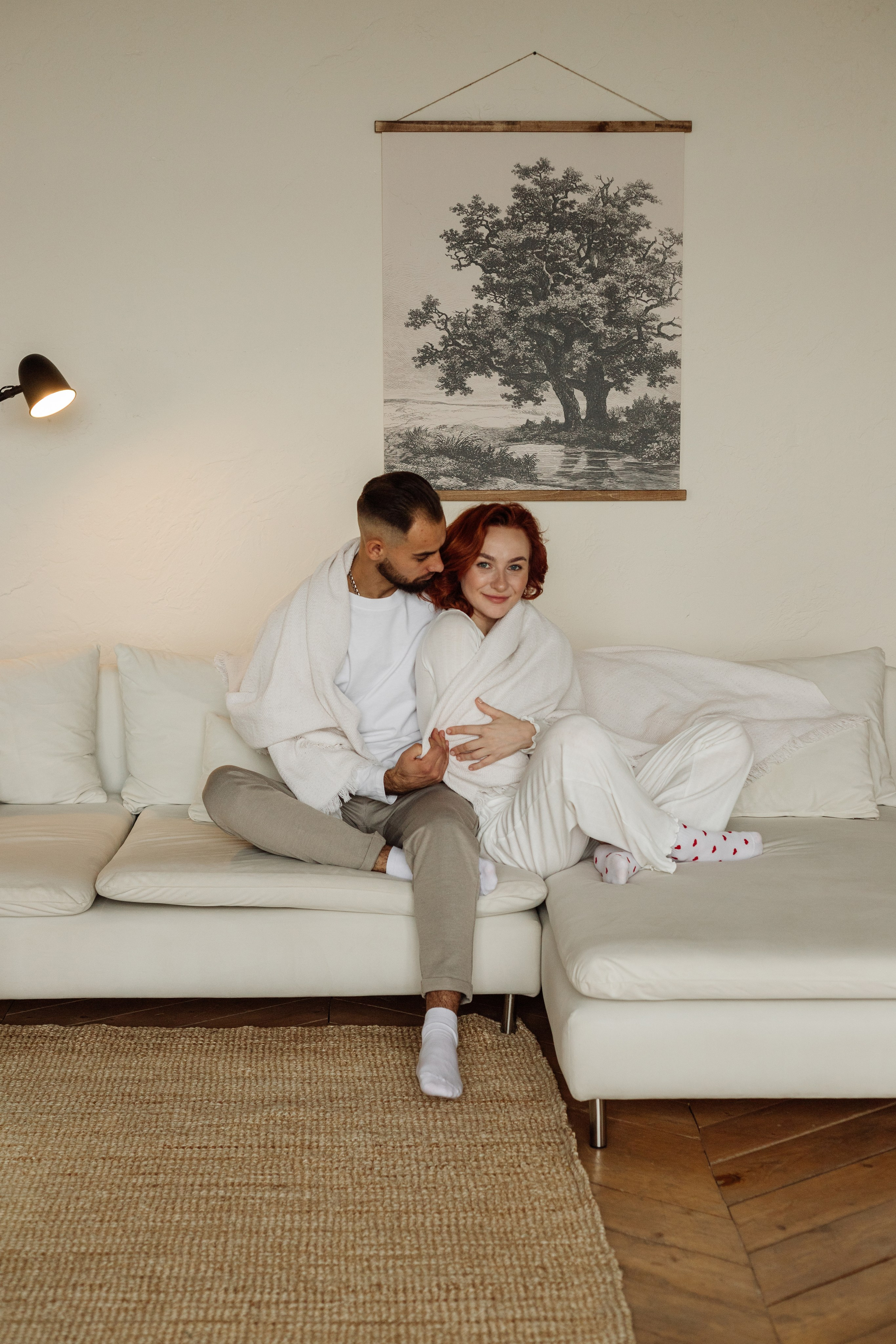 Y&A. Фотограф Краснодар Настя Зокс