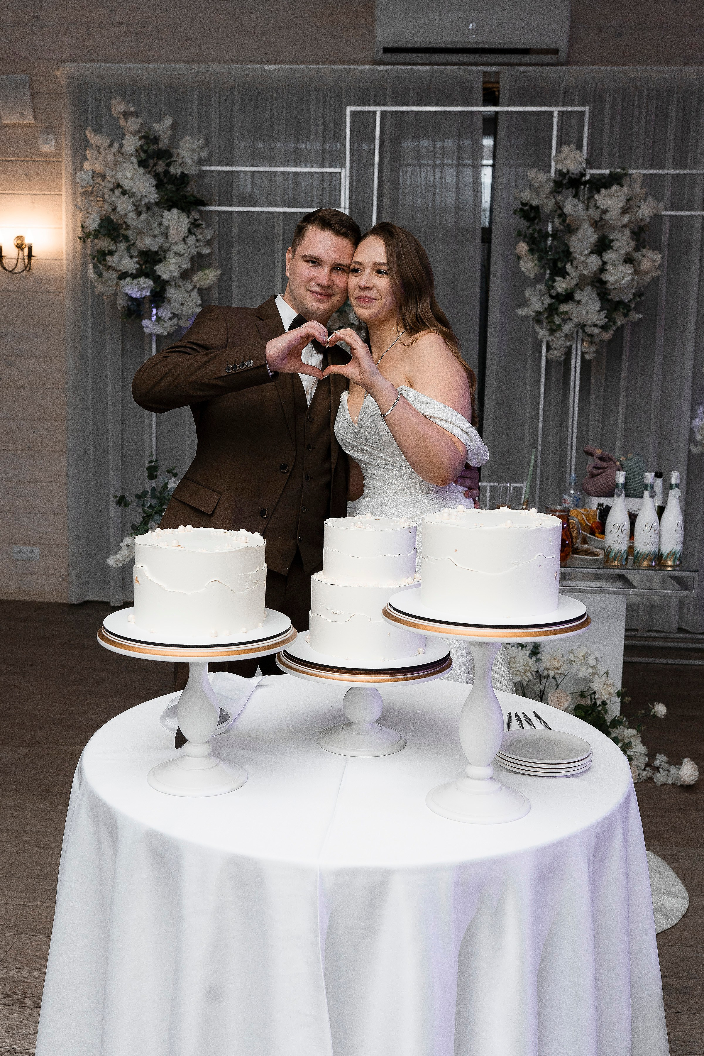 Константин и Алина. Фотограф в Самаре Муртазина Дарья