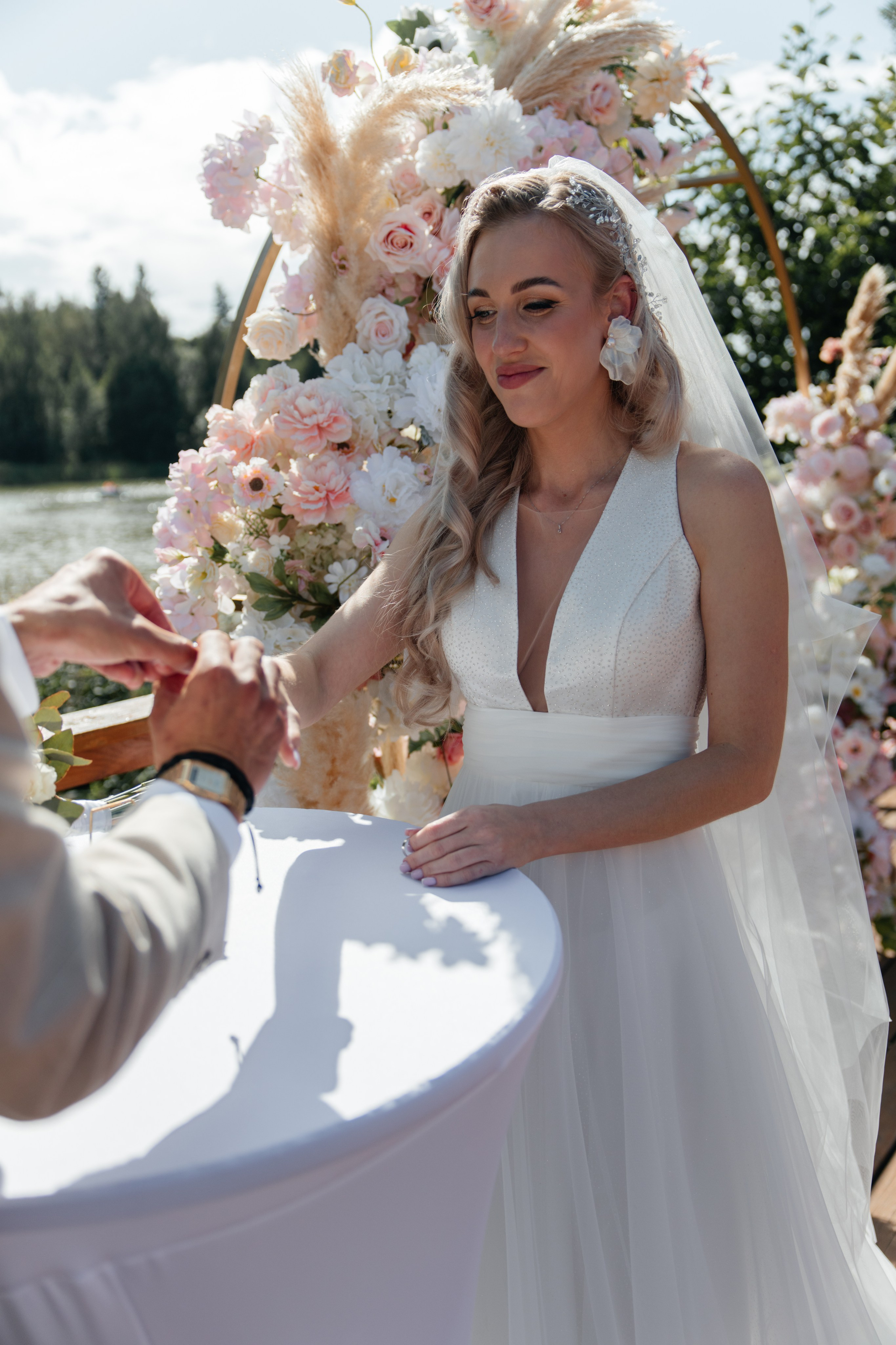 BORIS & ANASTASIA. Свадебное ФОТО & ВИДЕО Москва/Липецк