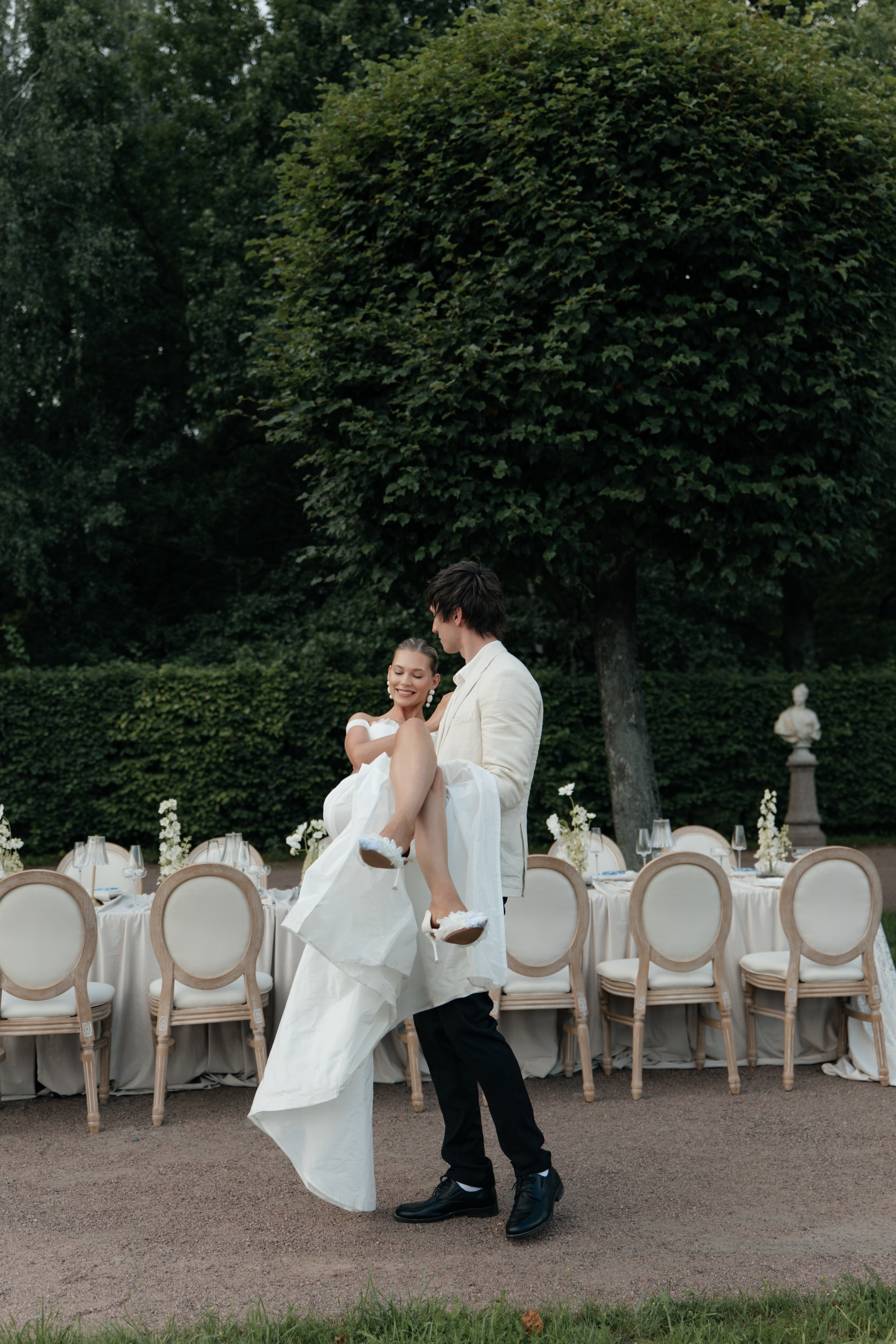 KUSKOVO. Свадебное ФОТО & ВИДЕО Москва/Липецк