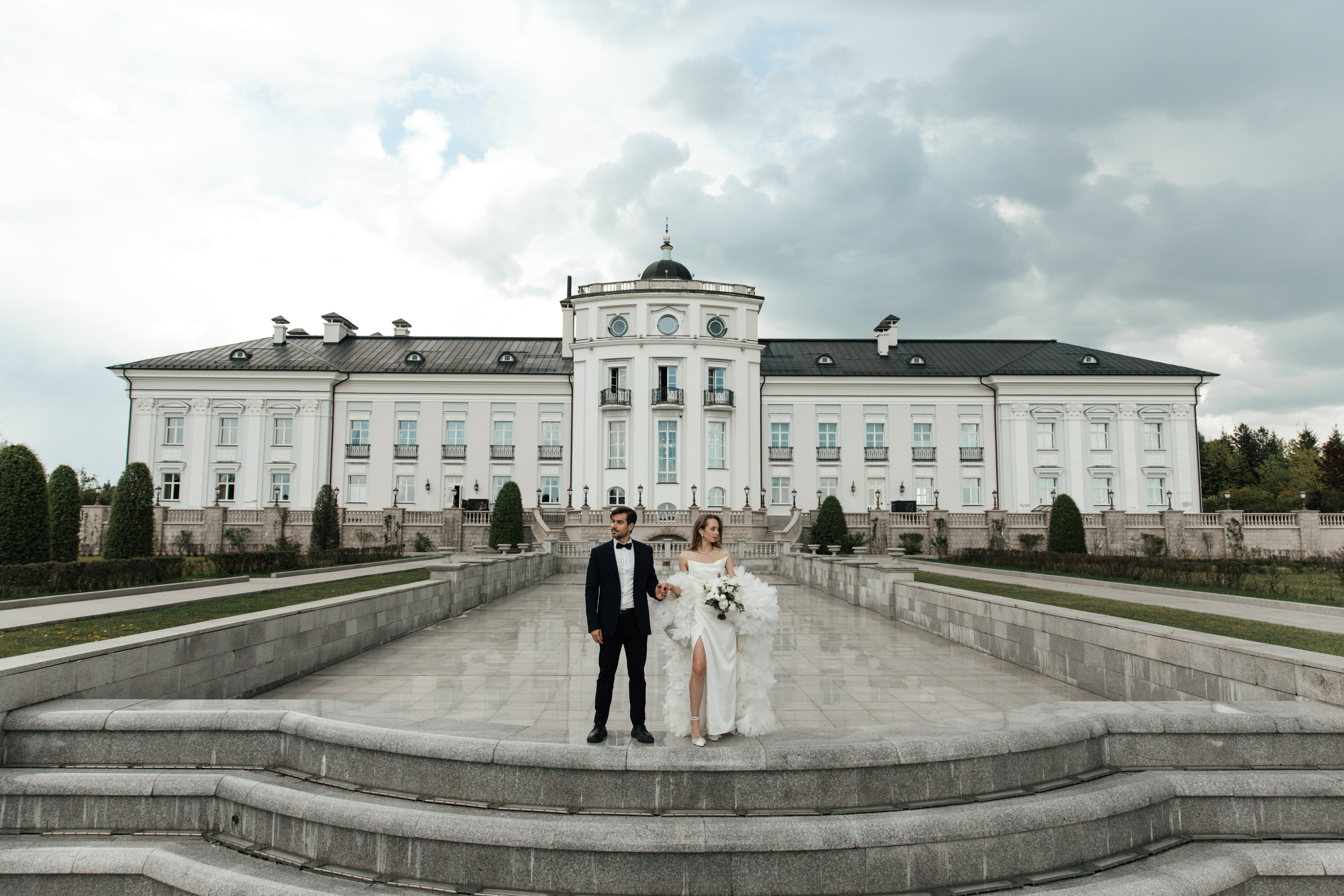 MICHETTI. Свадебное ФОТО & ВИДЕО Москва/Липецк