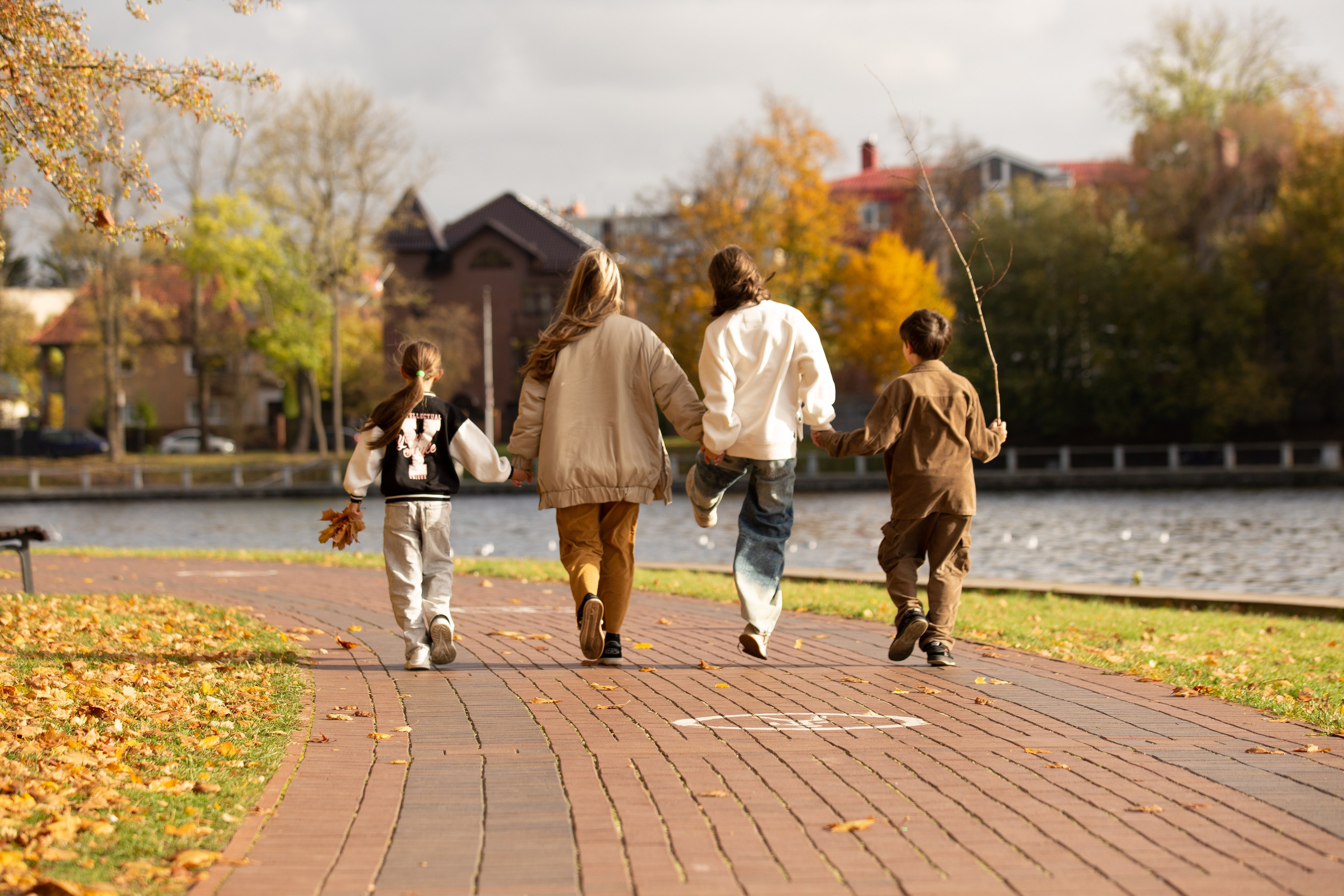 Family | Калининград. Андрей Миллер Фотограф из Калининграда