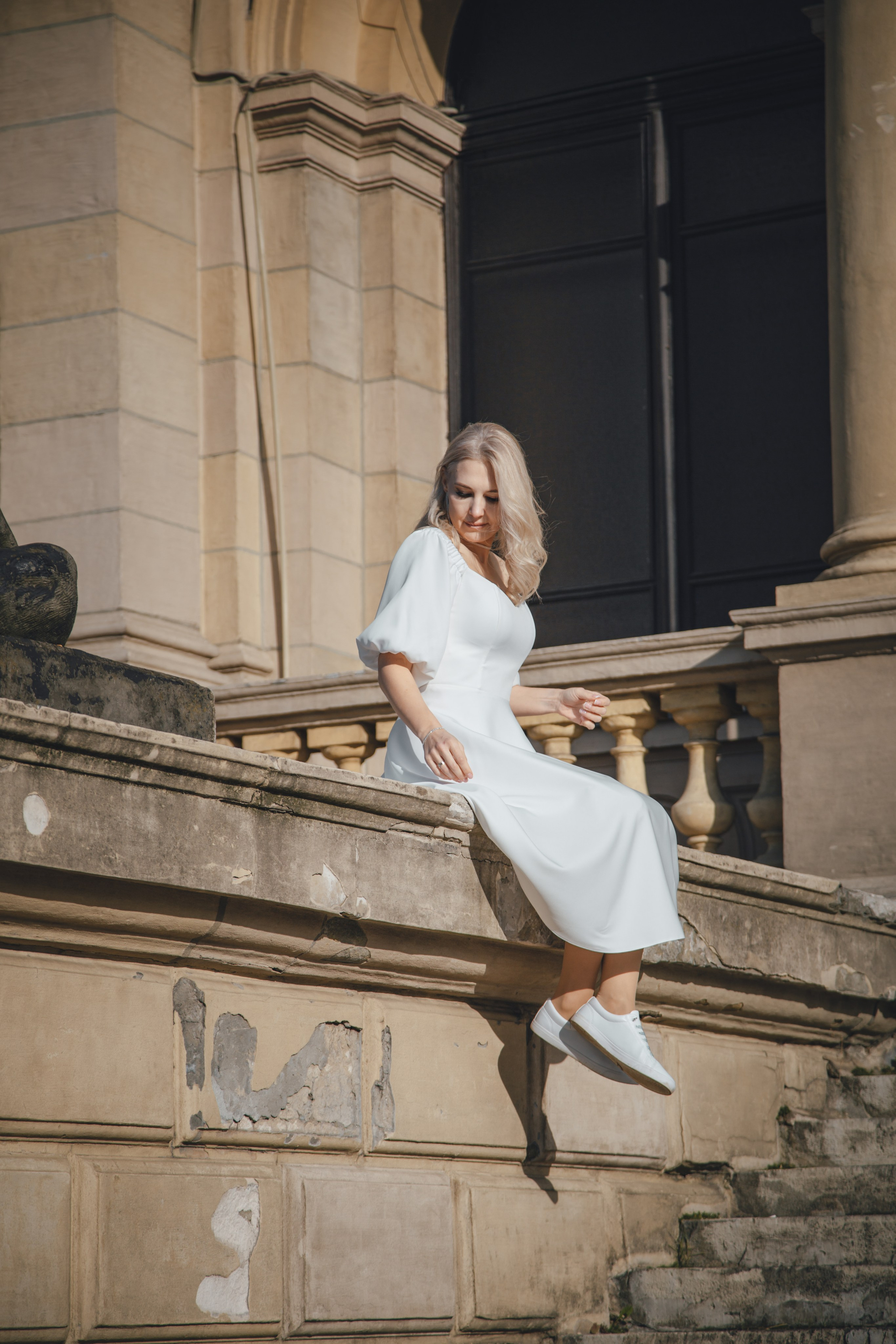 Sergey and Elena | Калининград. Андрей Миллер Фотограф из Калининграда