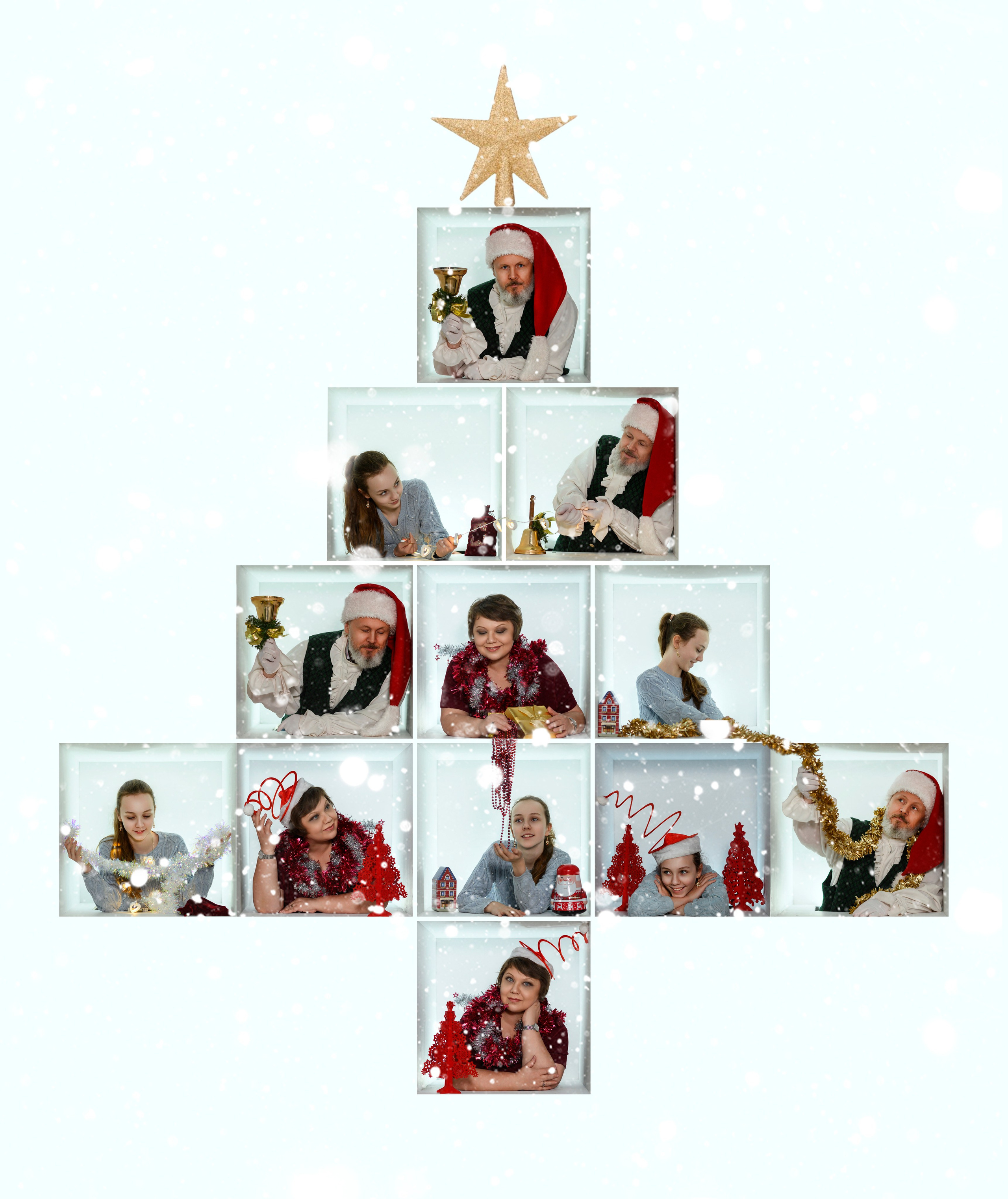 КУБ. Семейный фотограф Екатеринбург Лора Мур