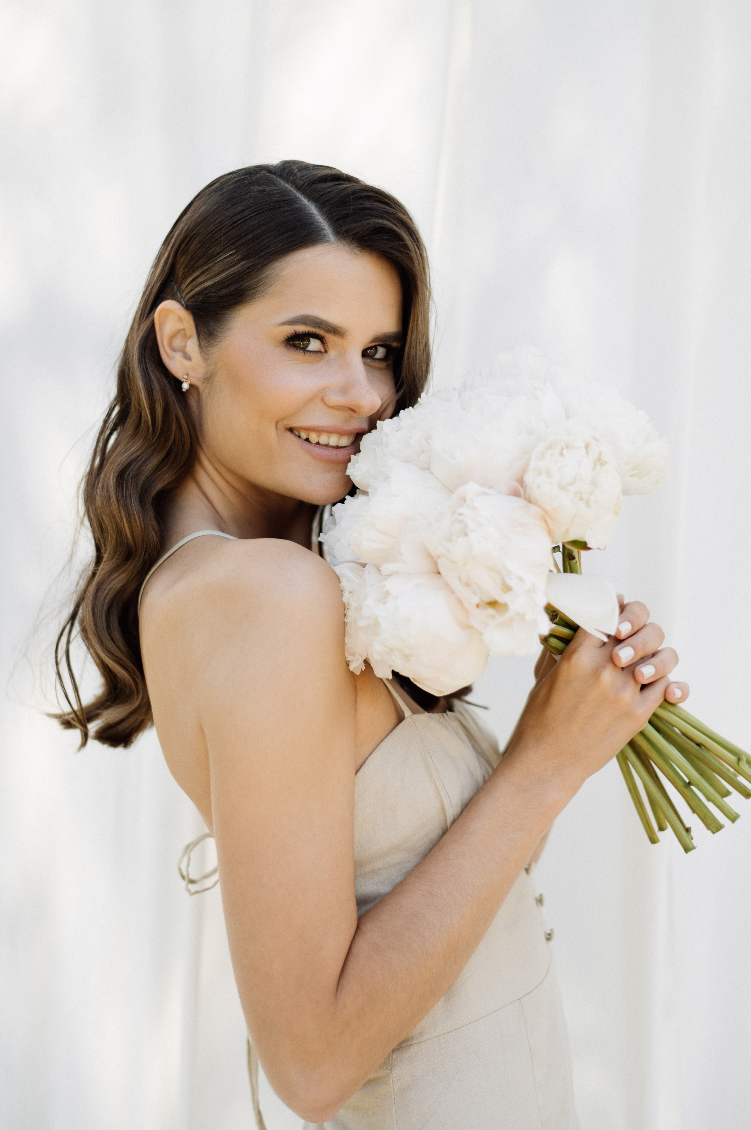 Петя и Вероника. Свадебный фотограф Минск