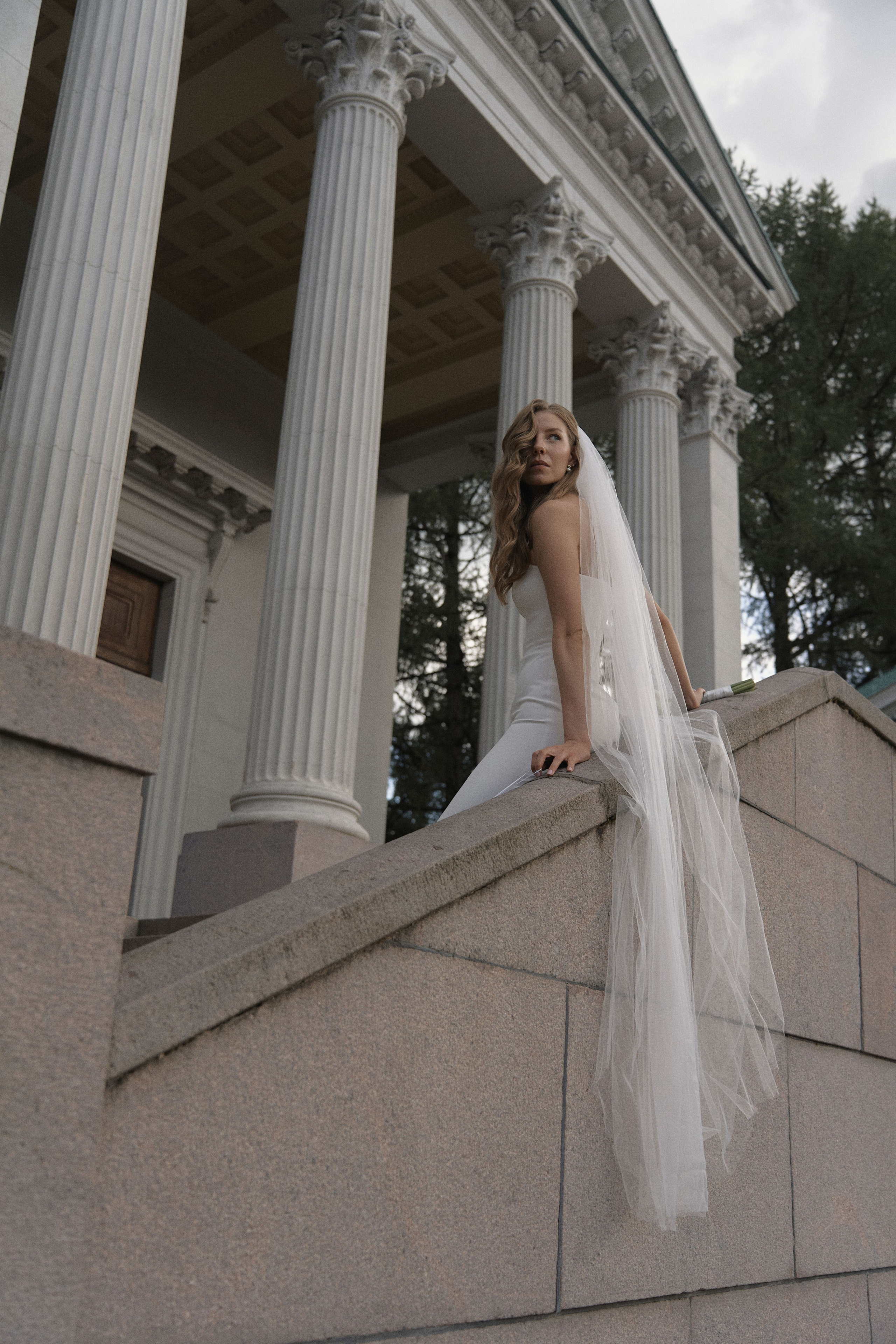 Мария и Владислав. Фотограф Олеся Скворцова