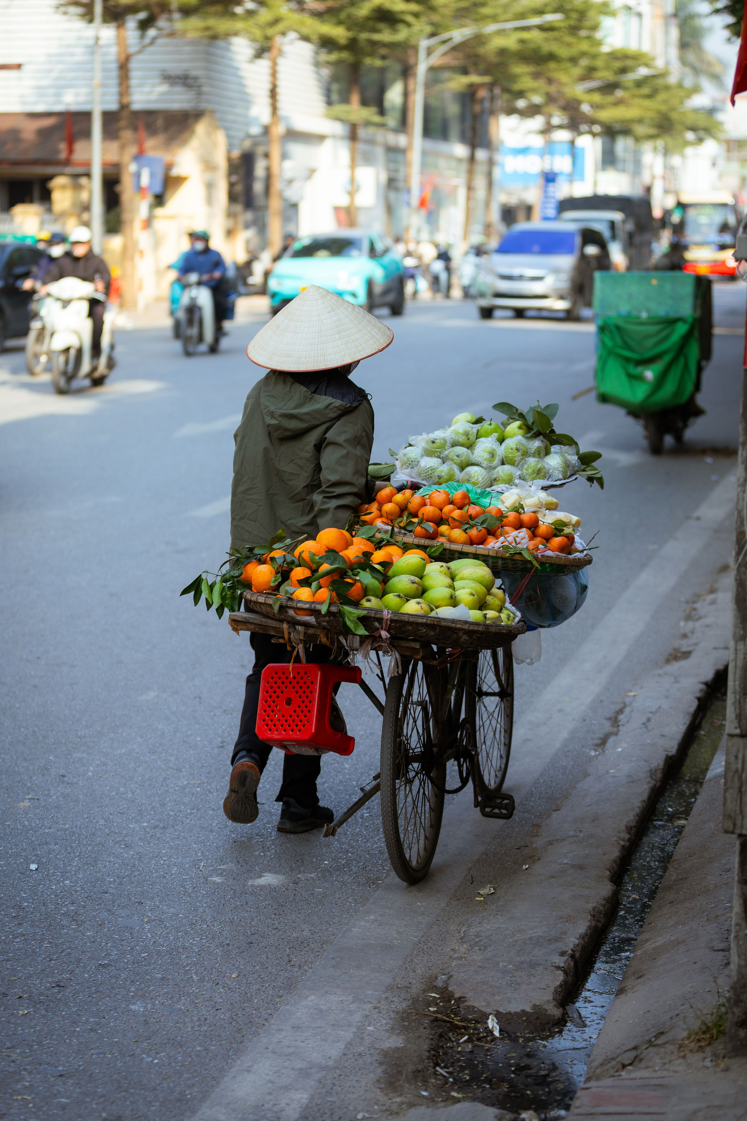 Вьетнам (зима 2025-2026). Фотограф Виноградов Константин