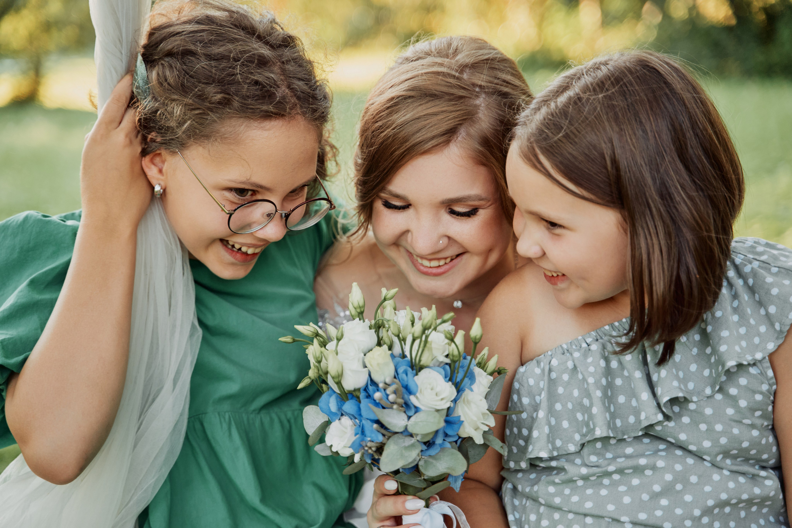 Свадебная фотосессия. Фотограф Москва Арина Клокова