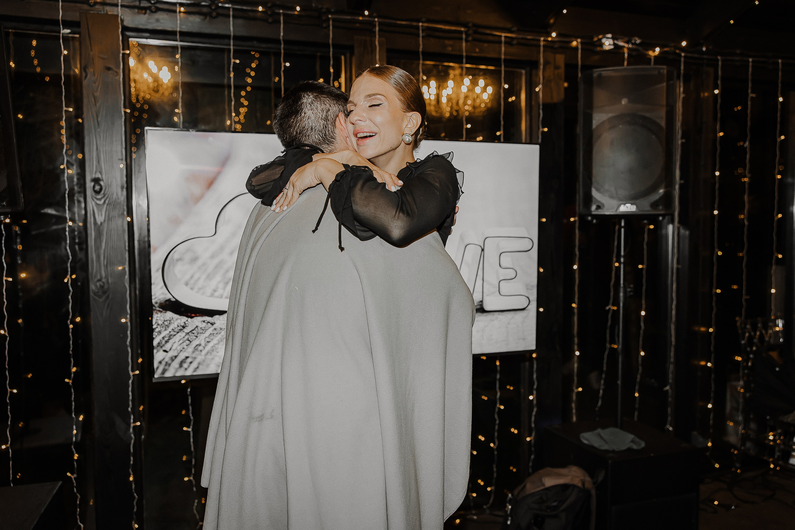 Александр и Арина. Свадебный и семейный фотограф Елизавета Ермак | Москва и МО