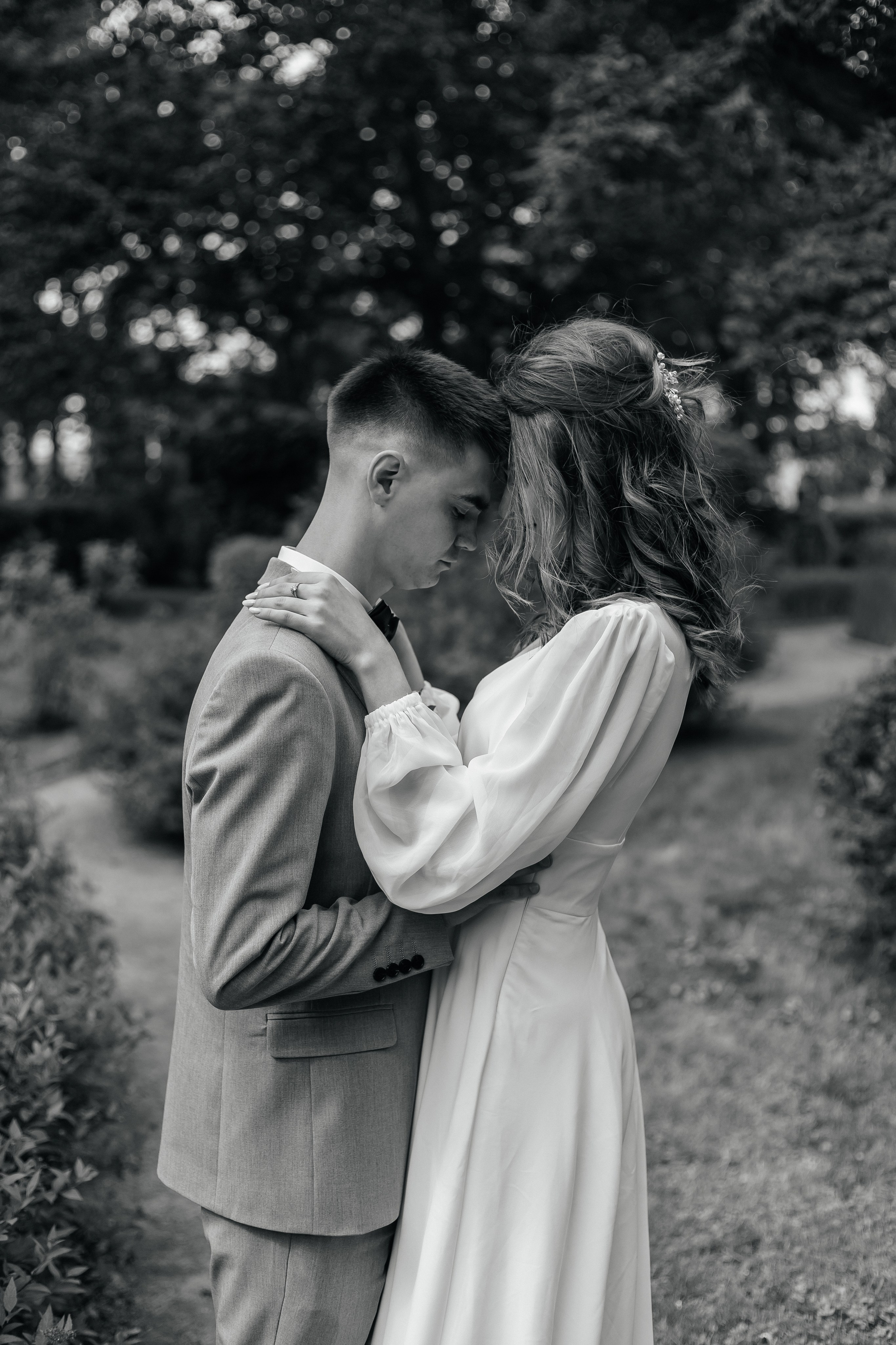 Диана & Никита. Фотограф Южно-Сахалинск Сахалин Анастасия Тучина