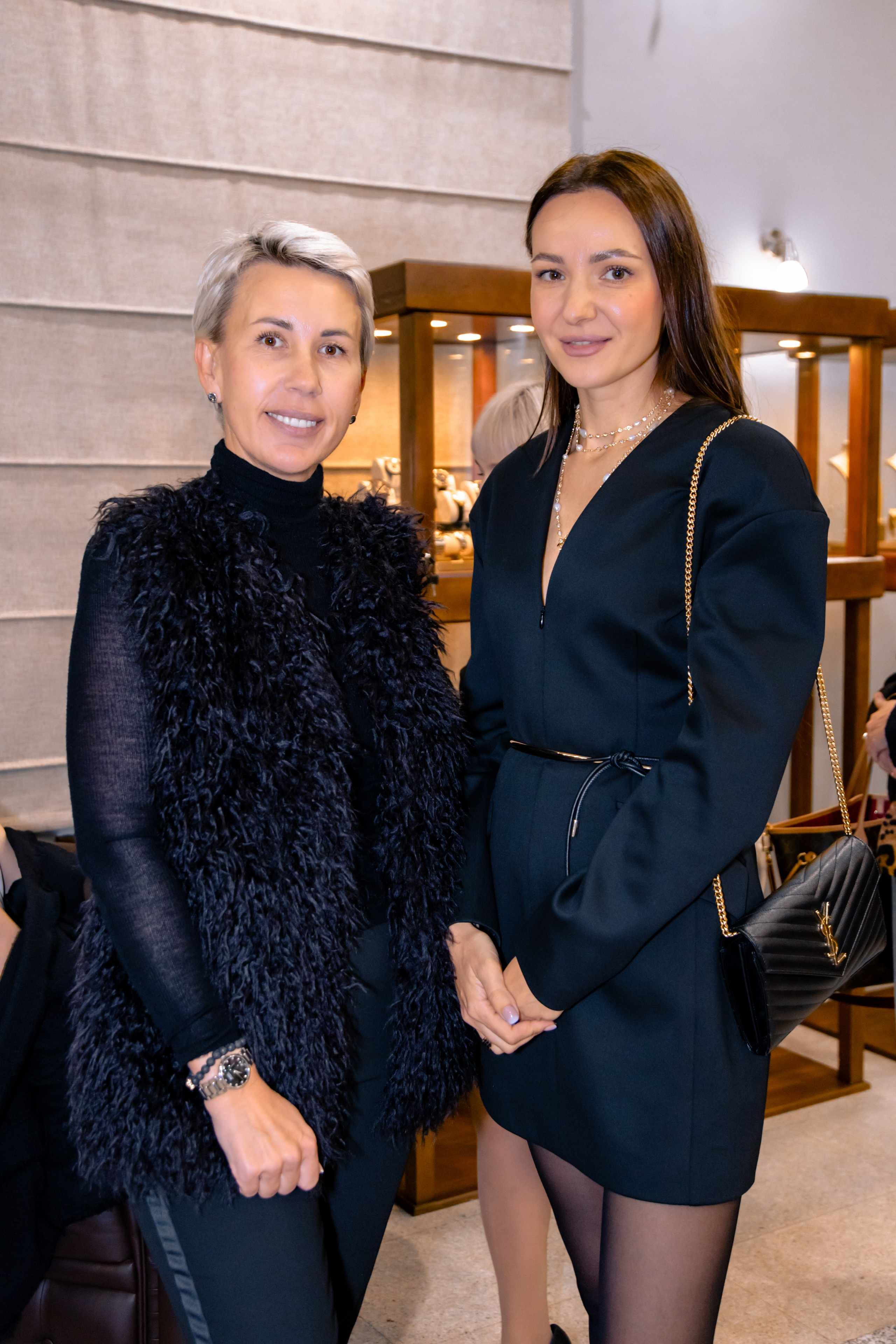 ЗОЛОТОЕ ВРЕМЯ LUXE. МЕДИА-РЕСУРС ХАБАРОВСК / Фотоотчеты / Репортажи / События