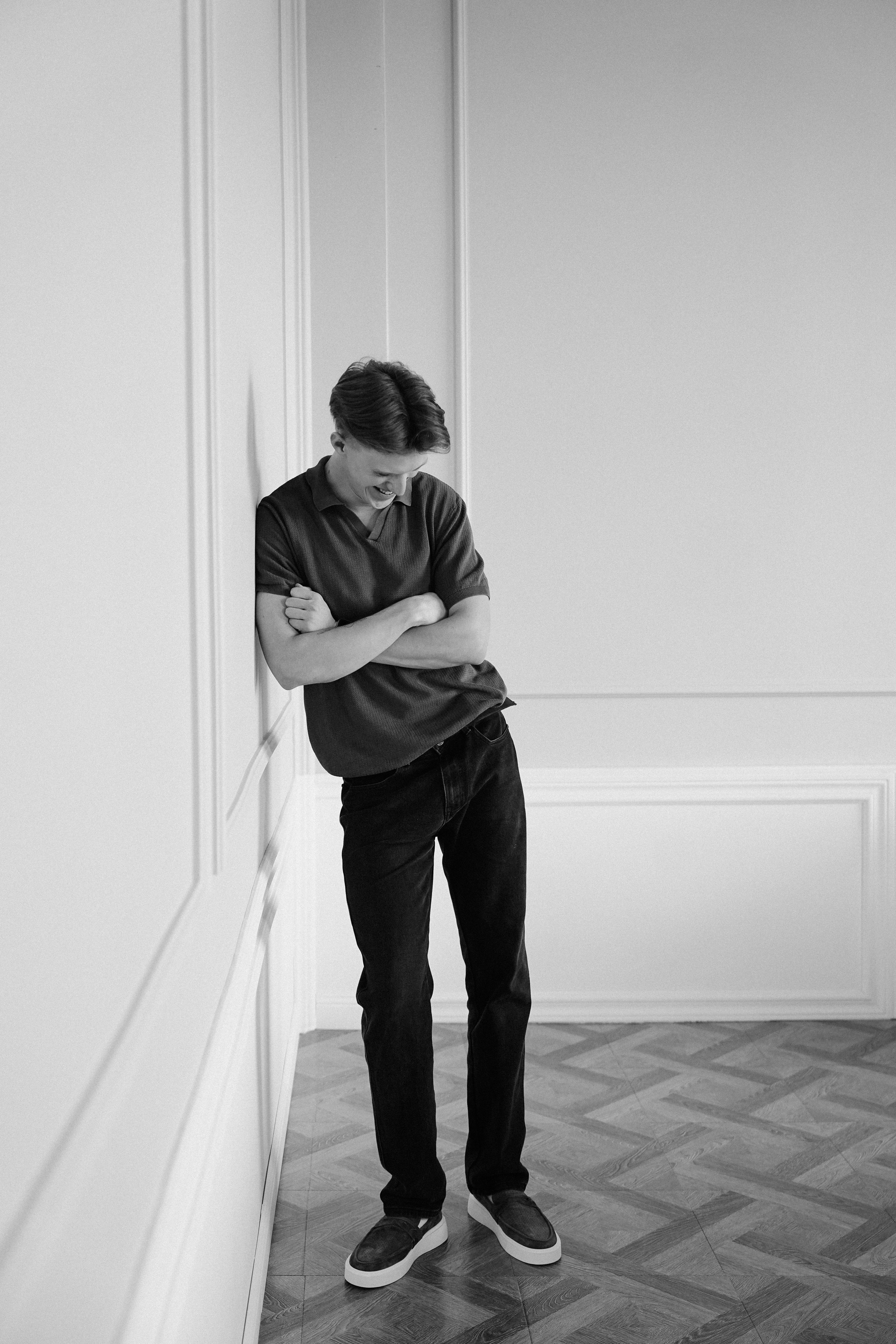 Влад. Фотограф с психологическим образованием