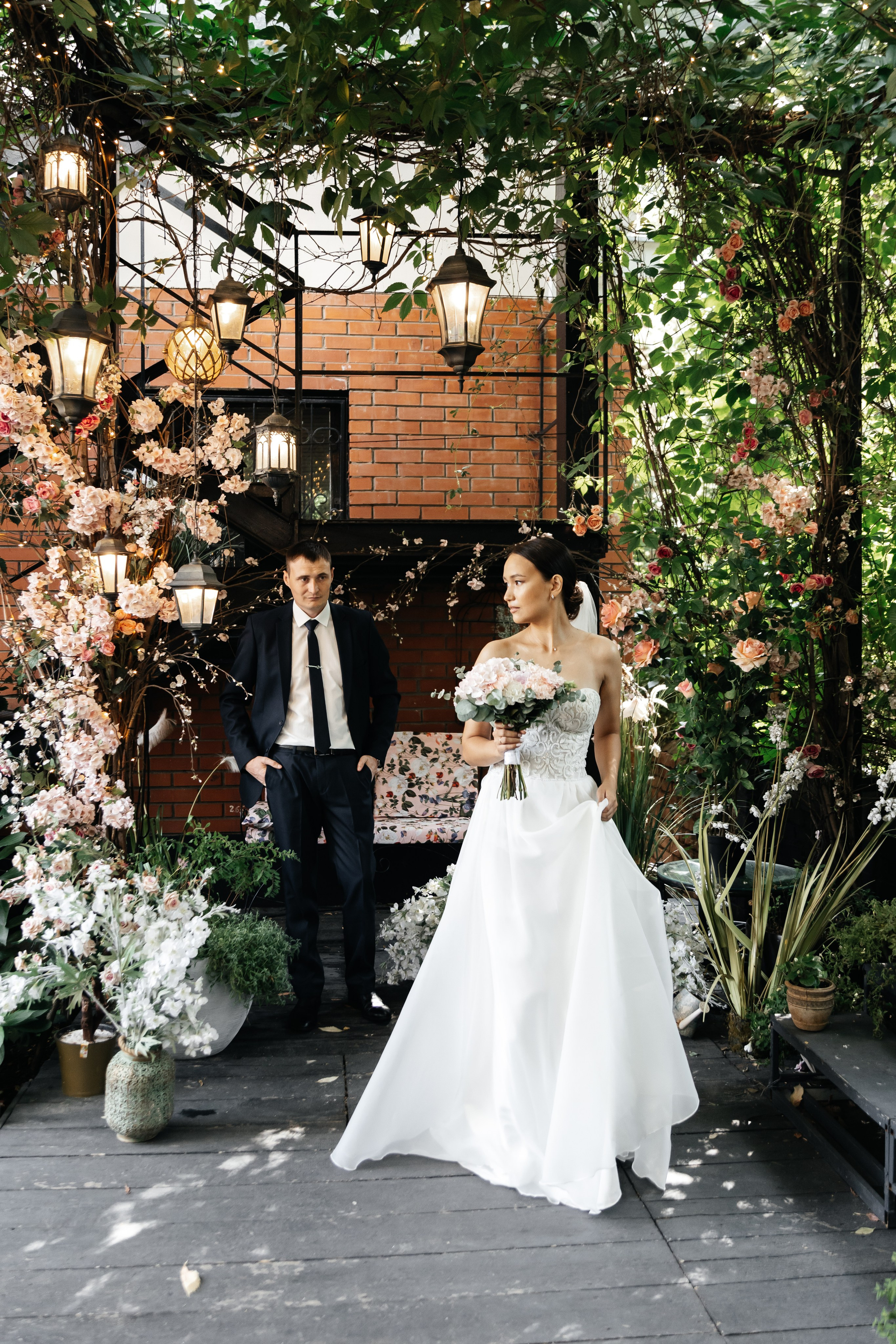 Ilnur & Ainaz. Свадебный фотограф Ильнар Асадуллин