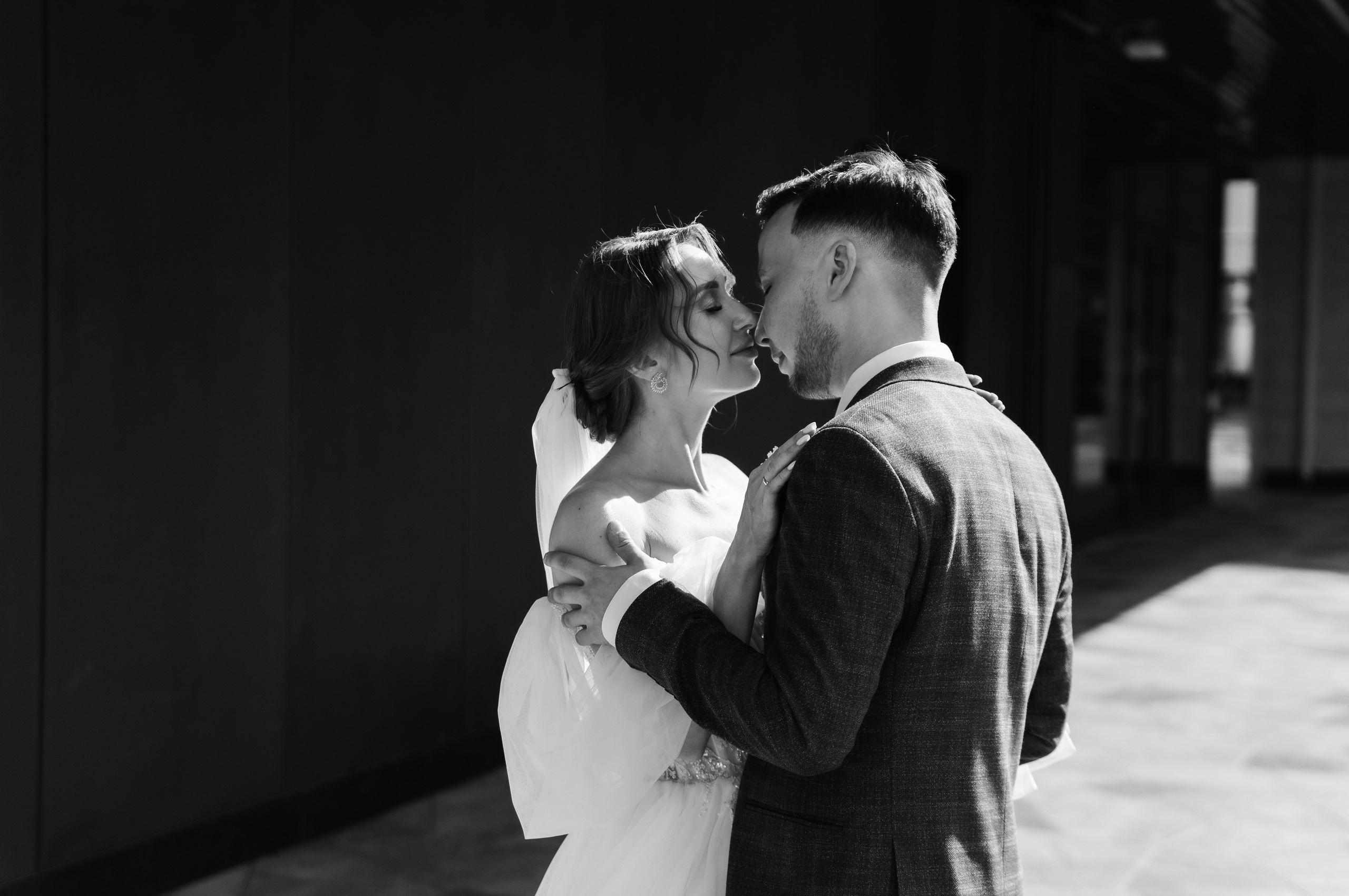 Renat & Alina. Свадебный фотограф Ильнар Асадуллин