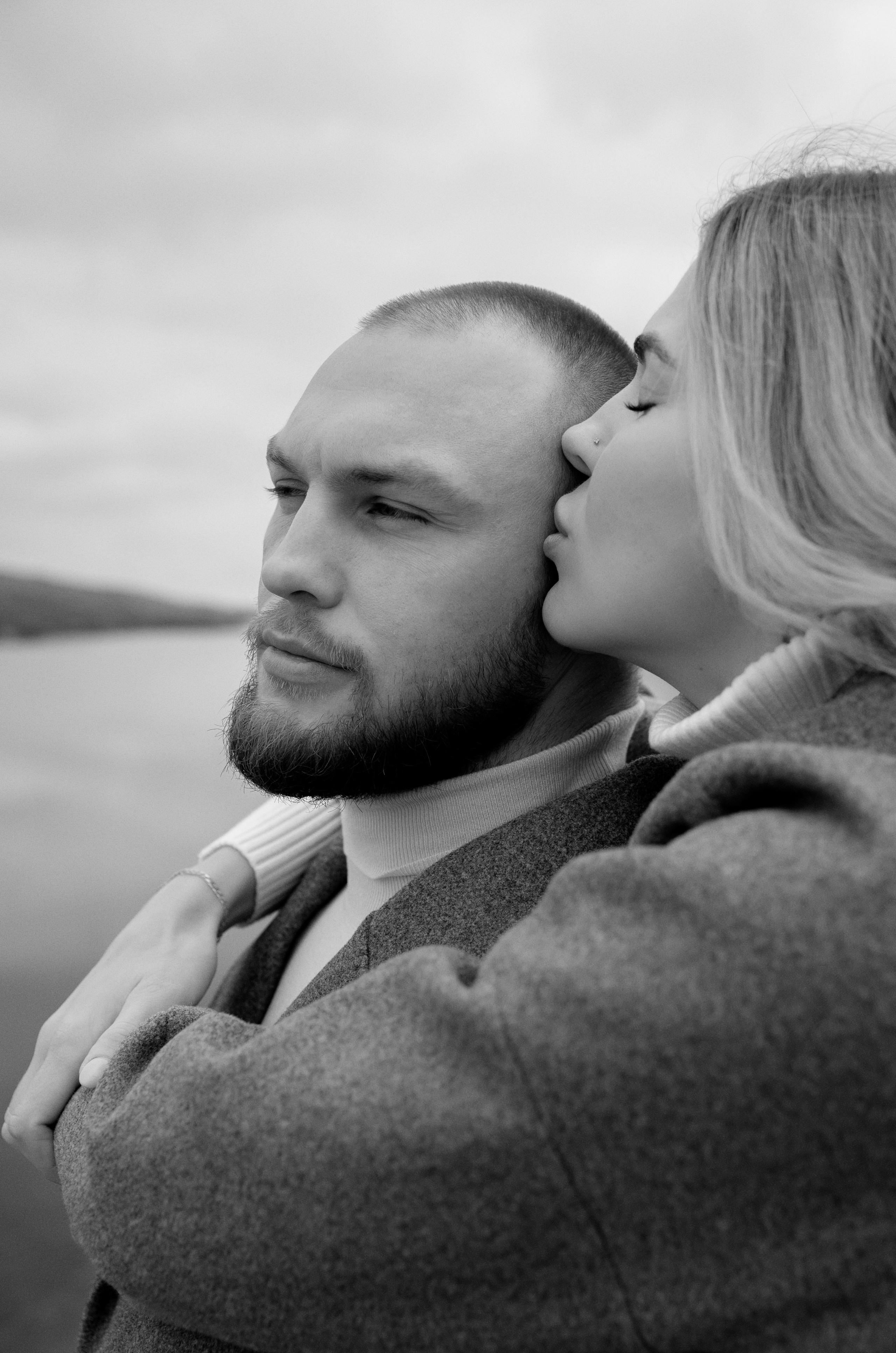 Сергей и Анастасия. Свадебный и семейный фотограф в Серпухове Александра Дерюшева