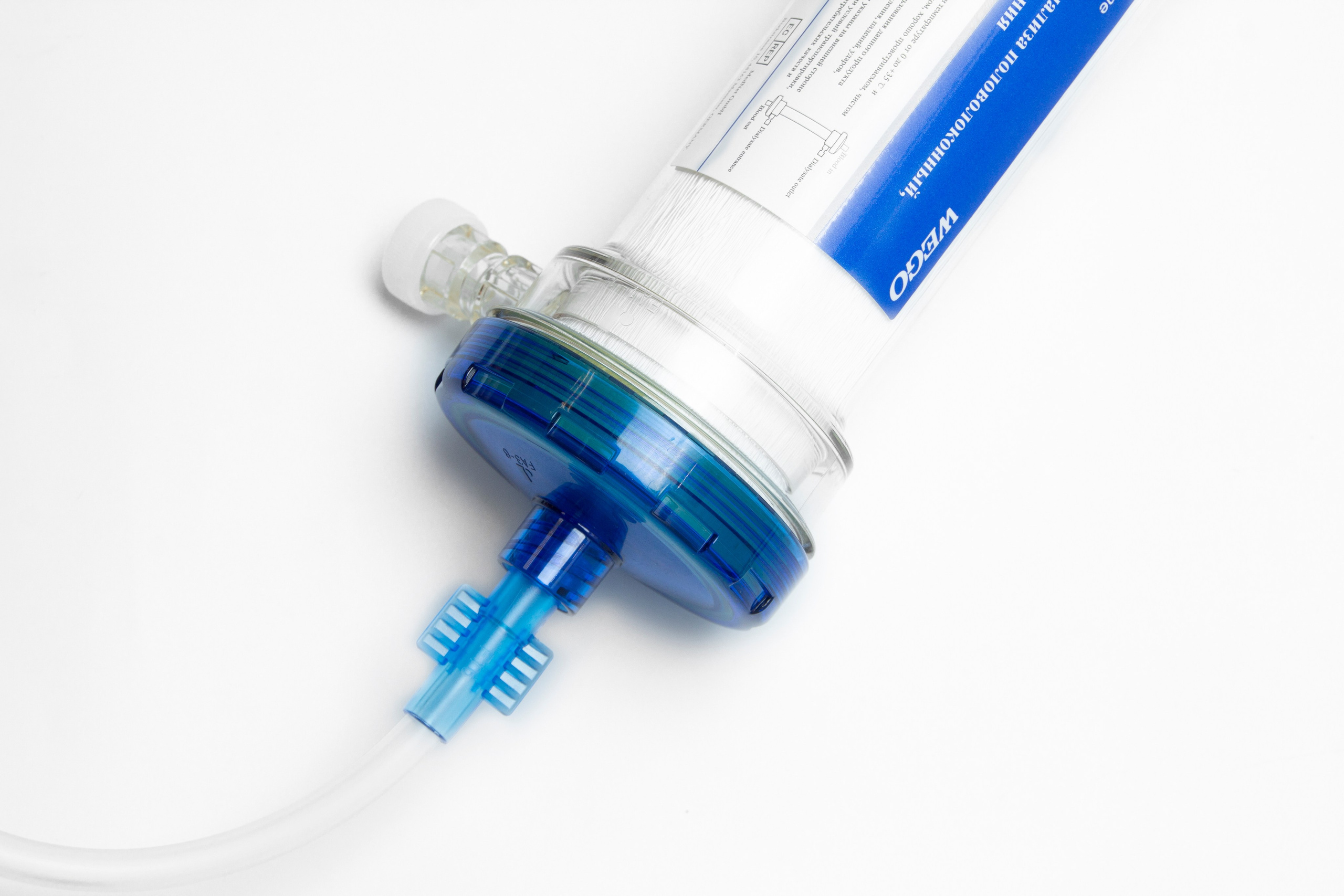 Предметная фотография пластиковых и силиконовых изделий. Предметный фотограф в Москве и Московской области