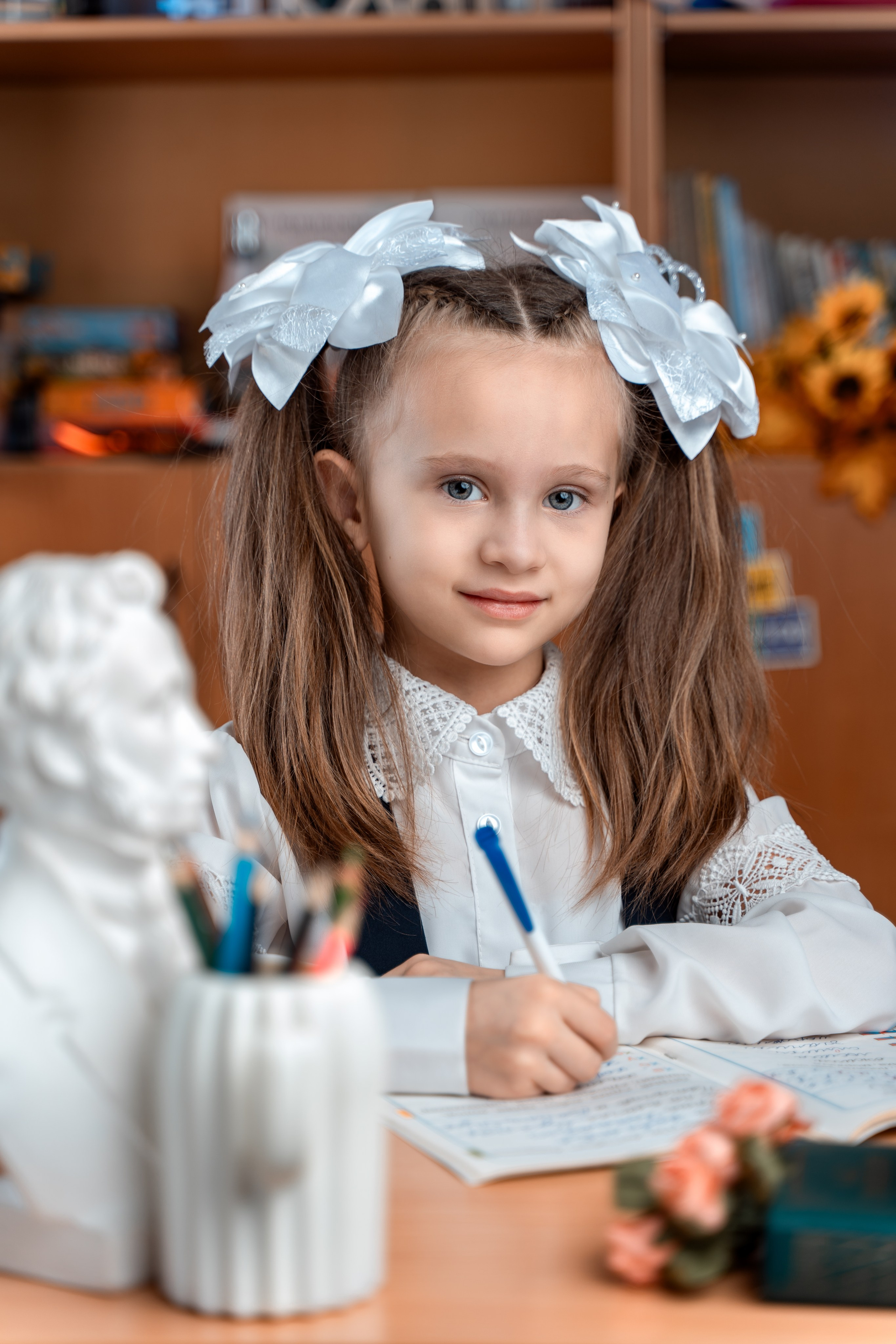 Портреты. ГЛАВНАЯ