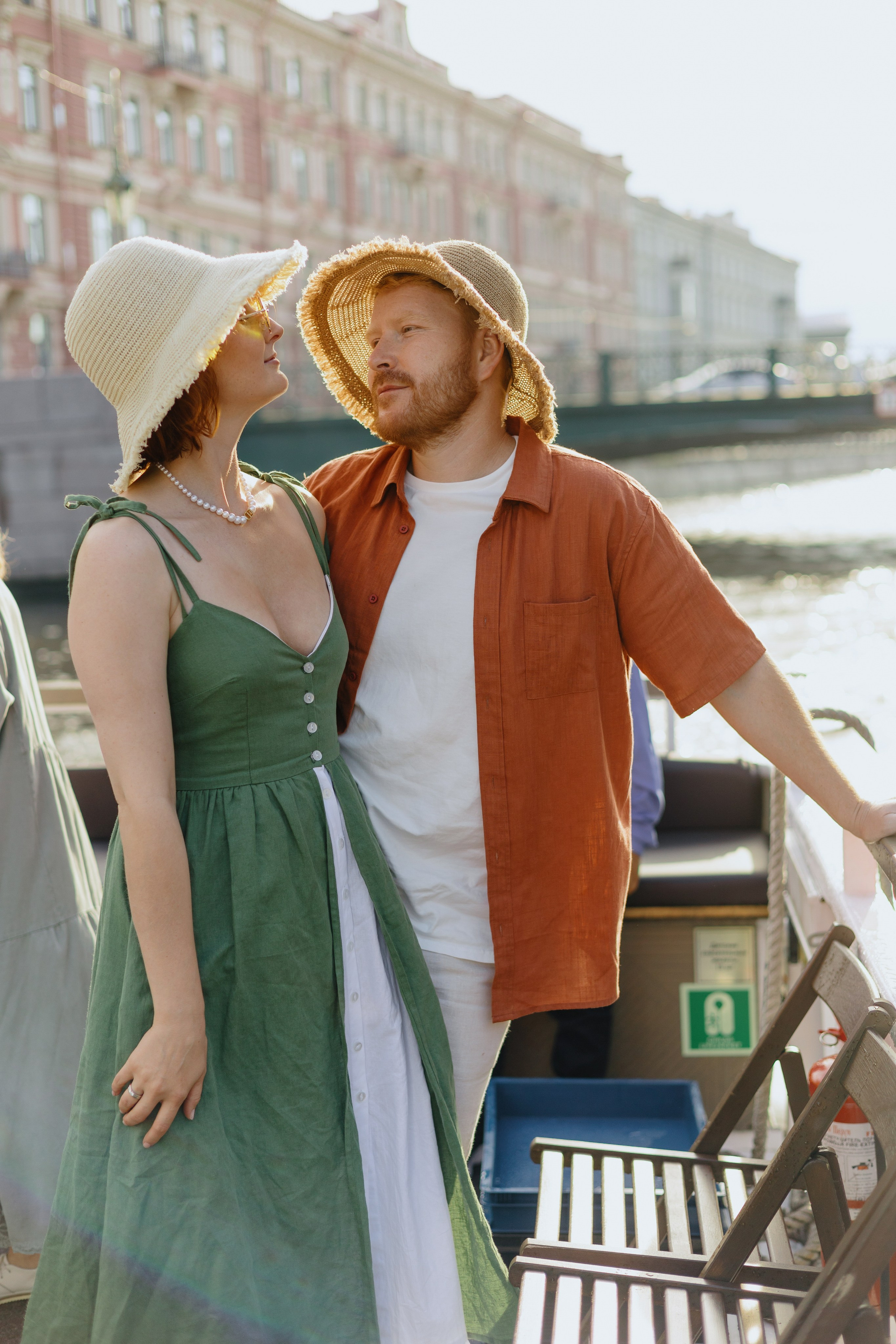 Евгений & Татьяна — Санкт-Петербург. Свадебный фотограф Ричард Конвенсаров Wedding Photographer Richard & I