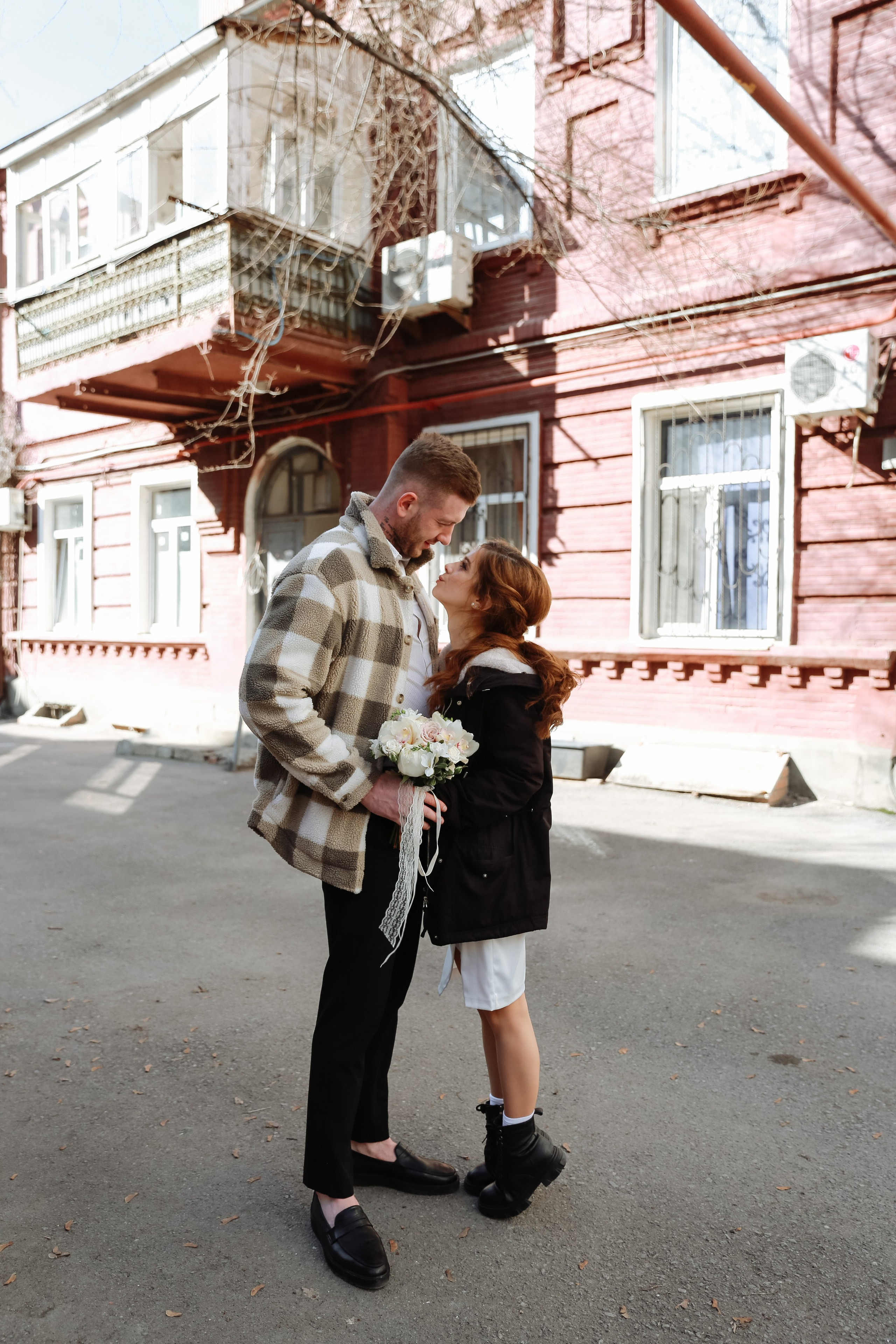 A | S. Свадебный фотограф Ростов-на-Дону Алла Белова