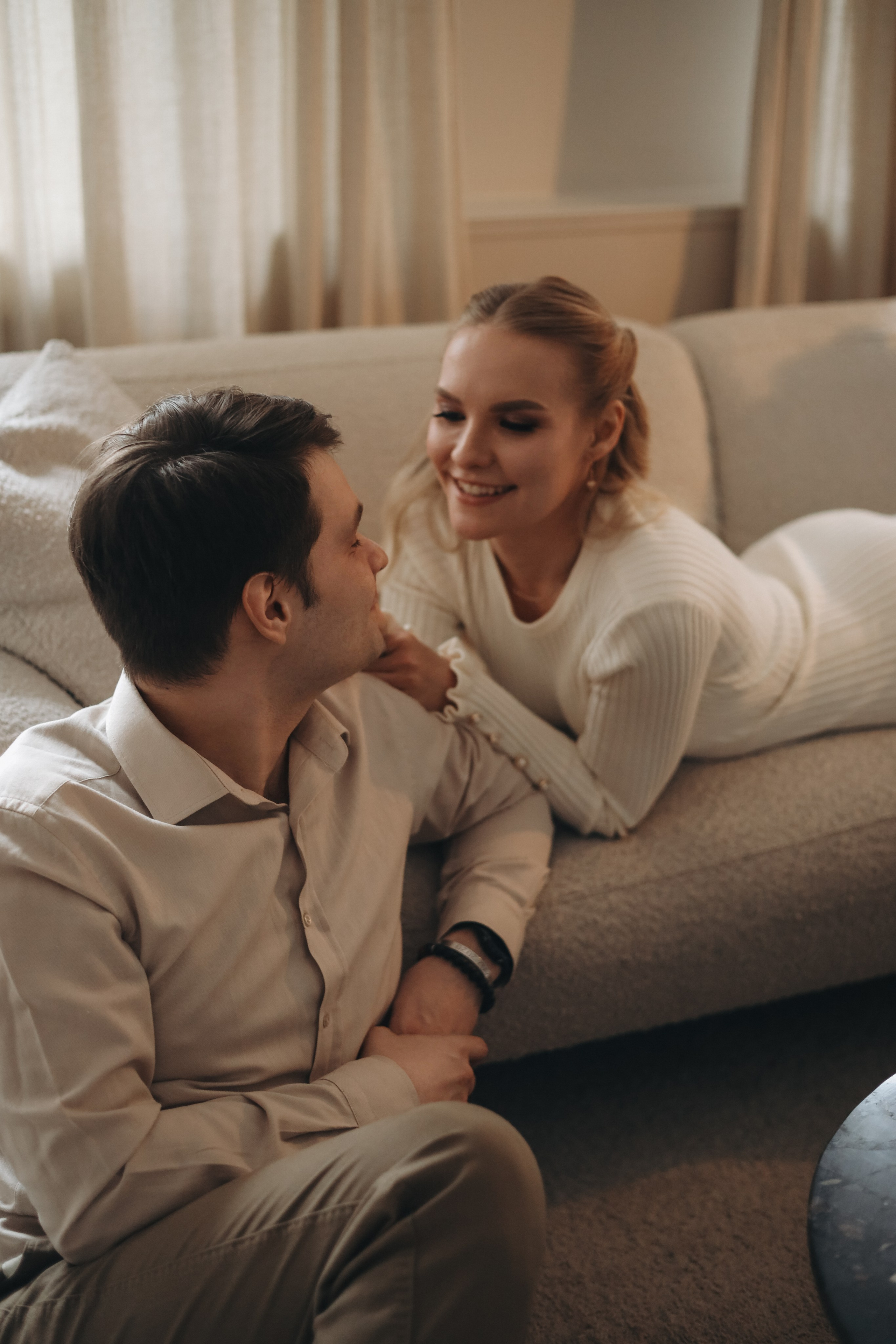 Юля и Максим. Диана Чечель. Свадебный и портретный фотограф в Москве