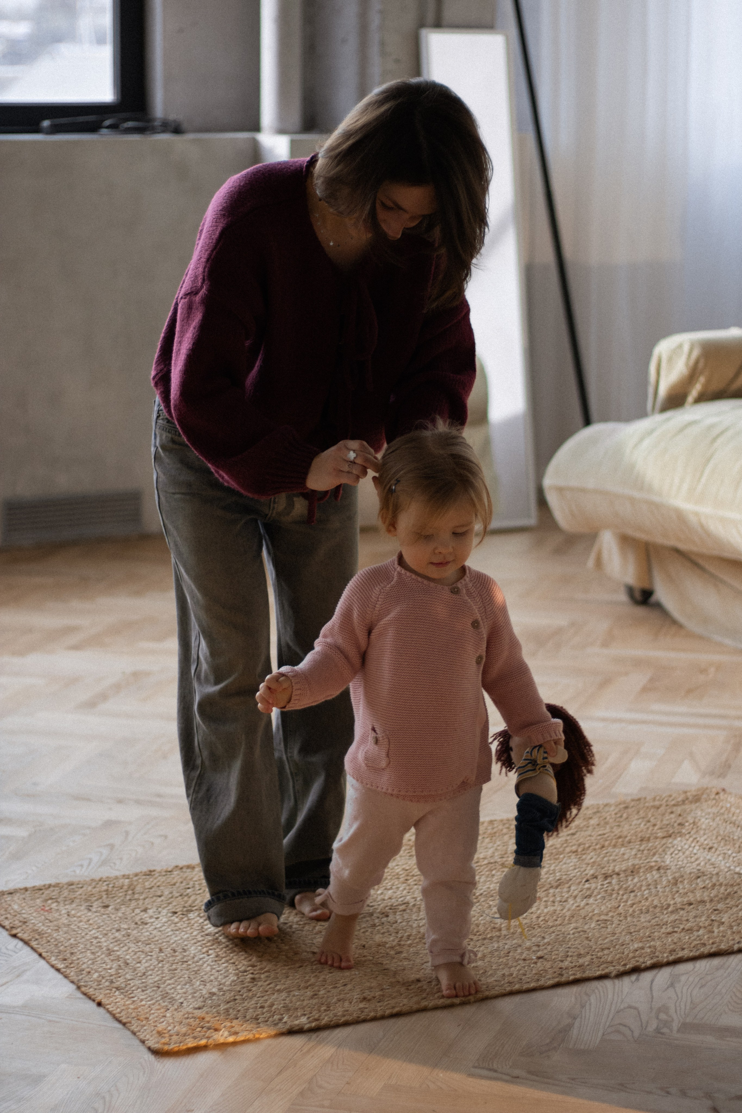 Daria + Arya. Lusy Redina | Семейный Фотограф | Волгоград