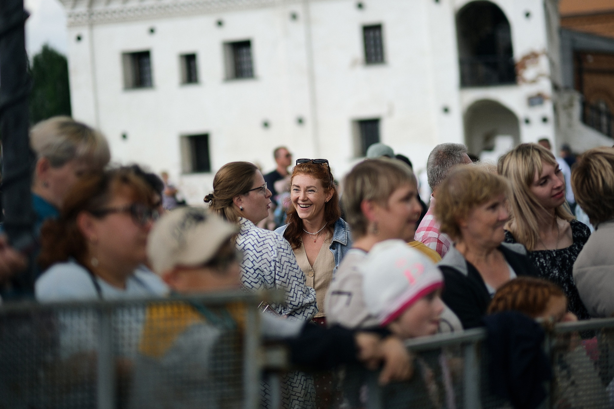 РЕПОРТАЖ. Свадебный и портретный фотограф Орлов Никита