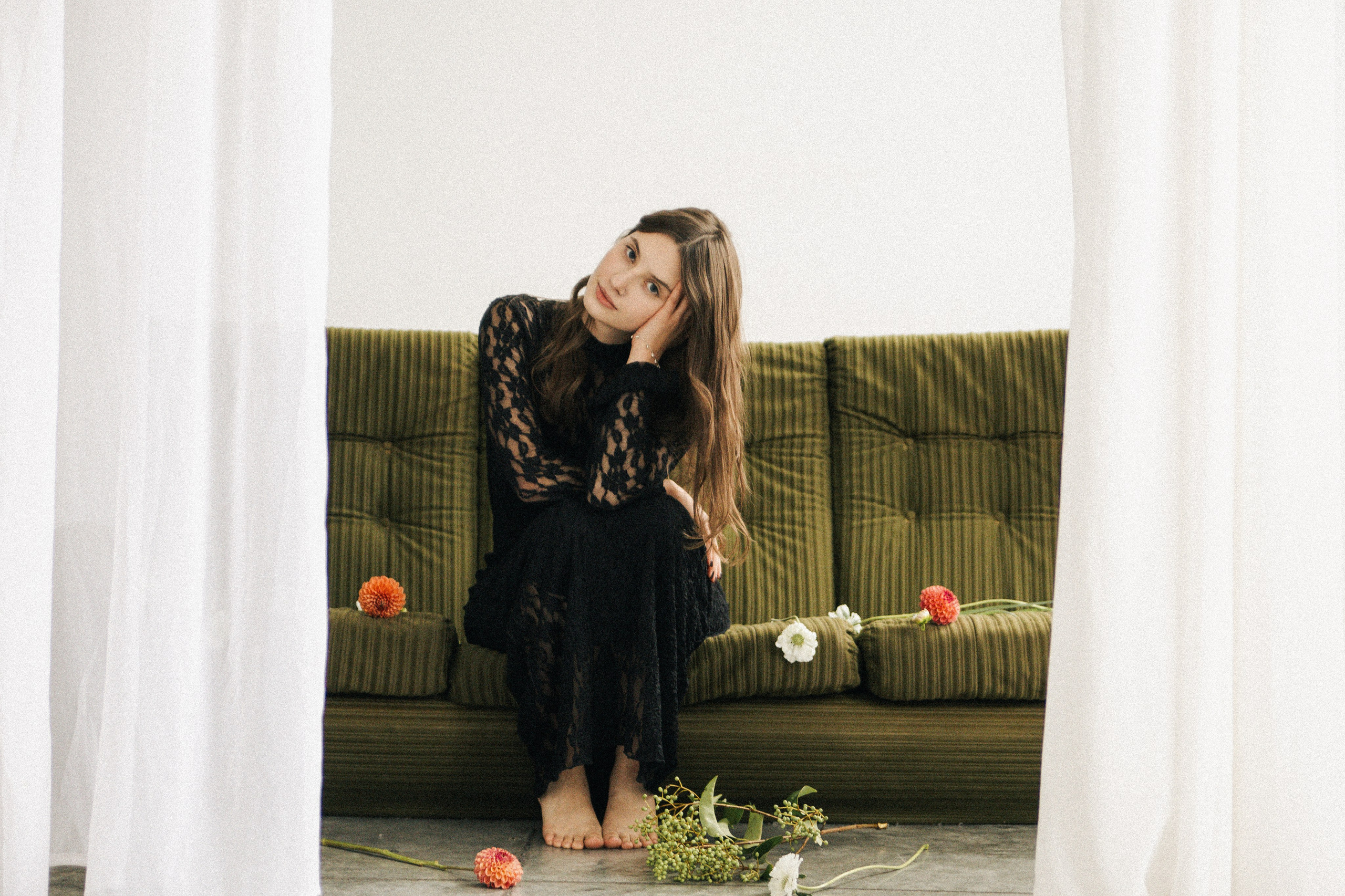 Анастасия. Свадебный фотограф Максим Яненко в Волгограде