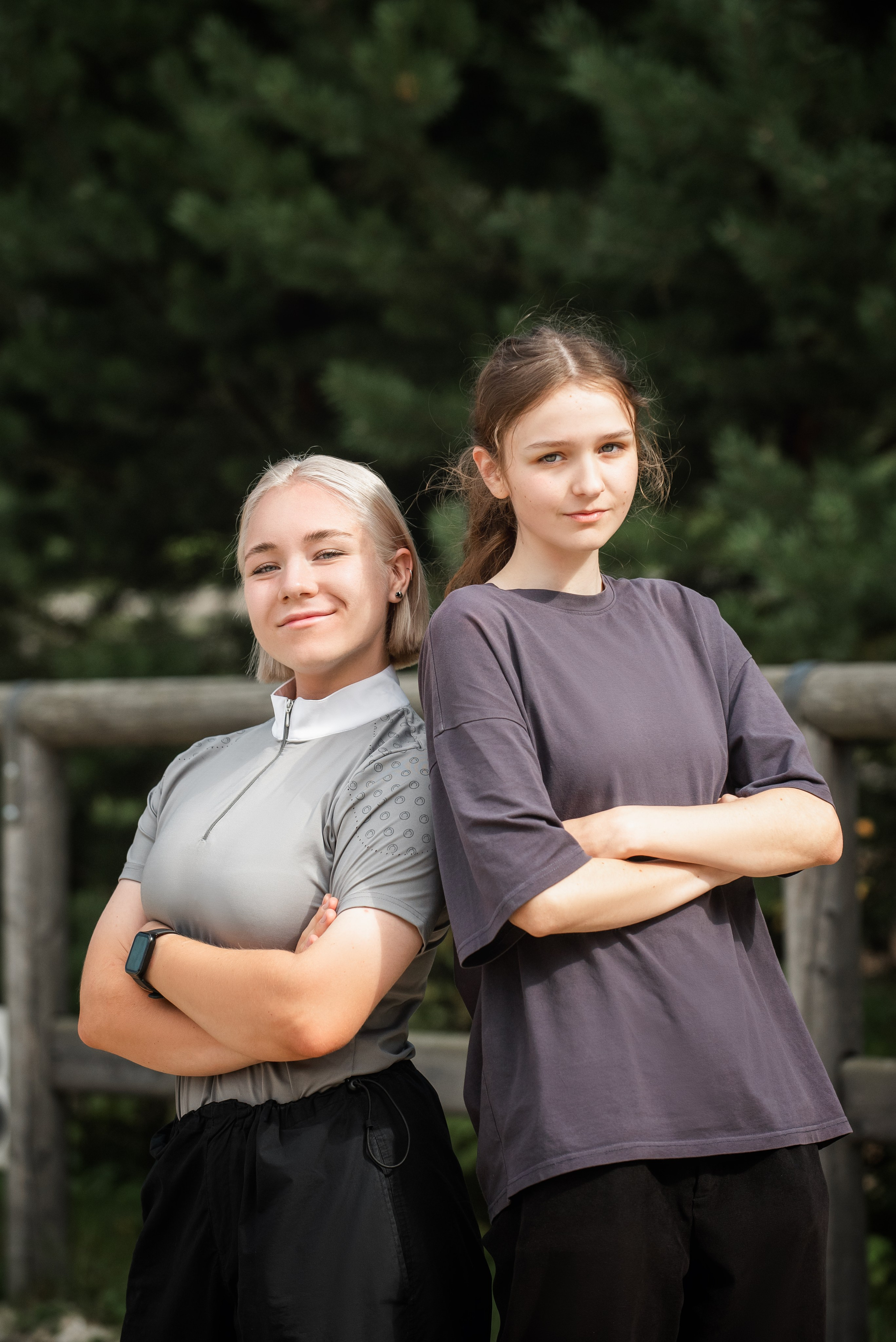 Тренеры и кони КСК «АЛМАЗОВО». Конный фотограф Куракина Дарья • Фотосессии с лошадьми