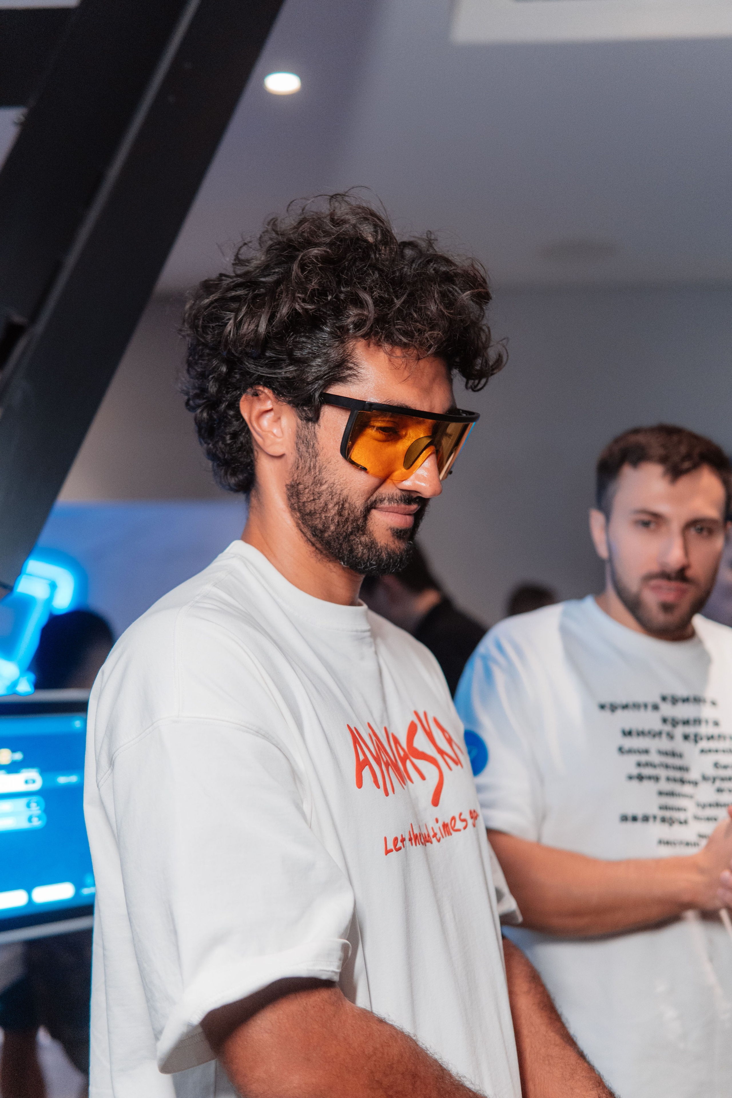 X1 Top Golf DUBAI. Фото | Видео Контент Мишель Ватаманюк