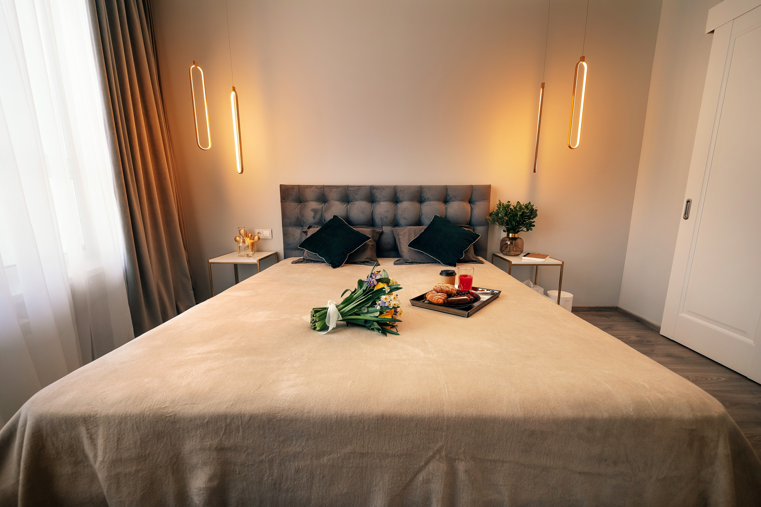 Interior — Real Estate. Professional Wedding Photography, Portraits, and Studio Photoshoots in Phuket