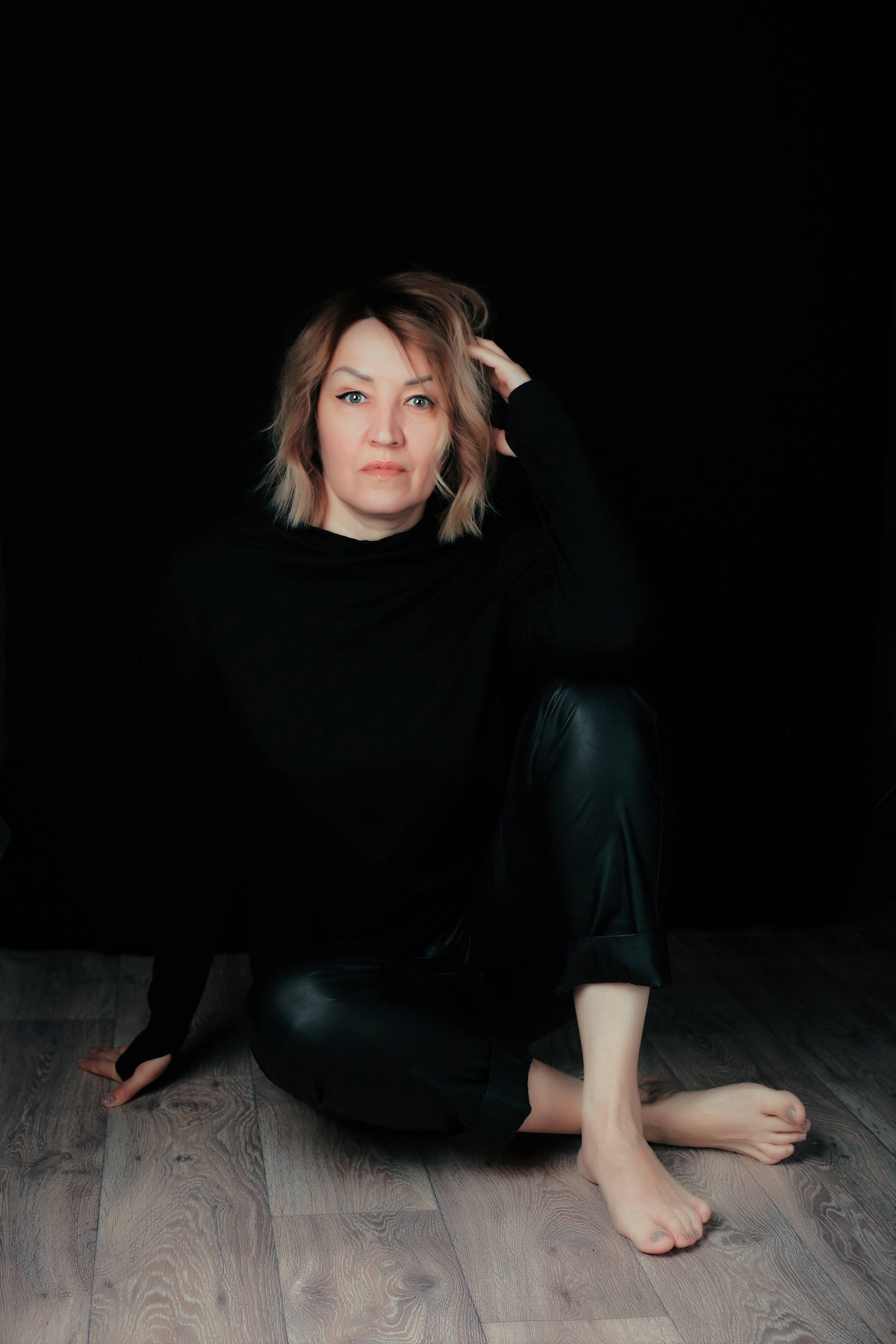 Наталия. Школьный и детский фотограф Старожилово